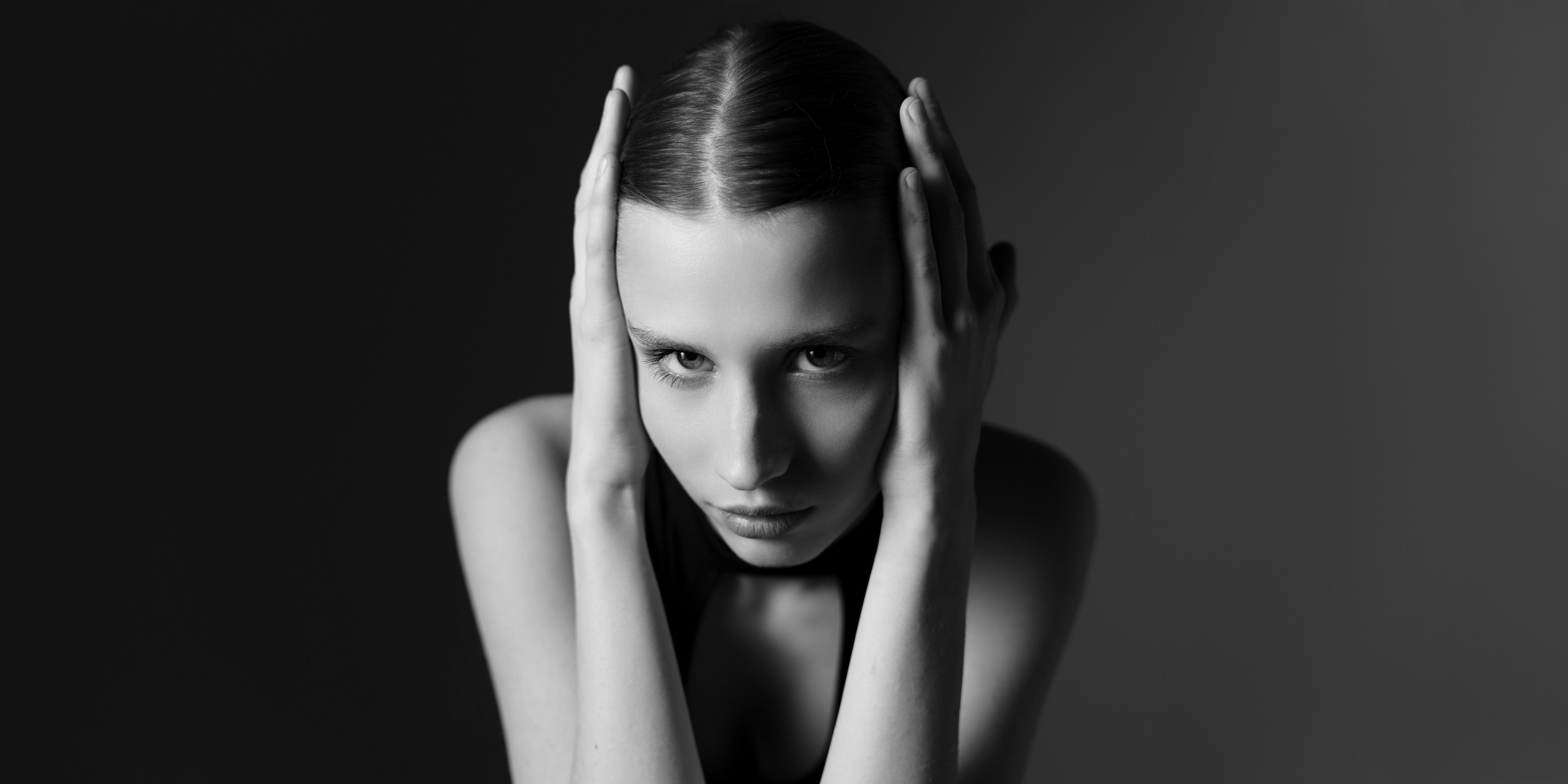 Портретный фотограф в Санкт-Петербурге Дария Сыч