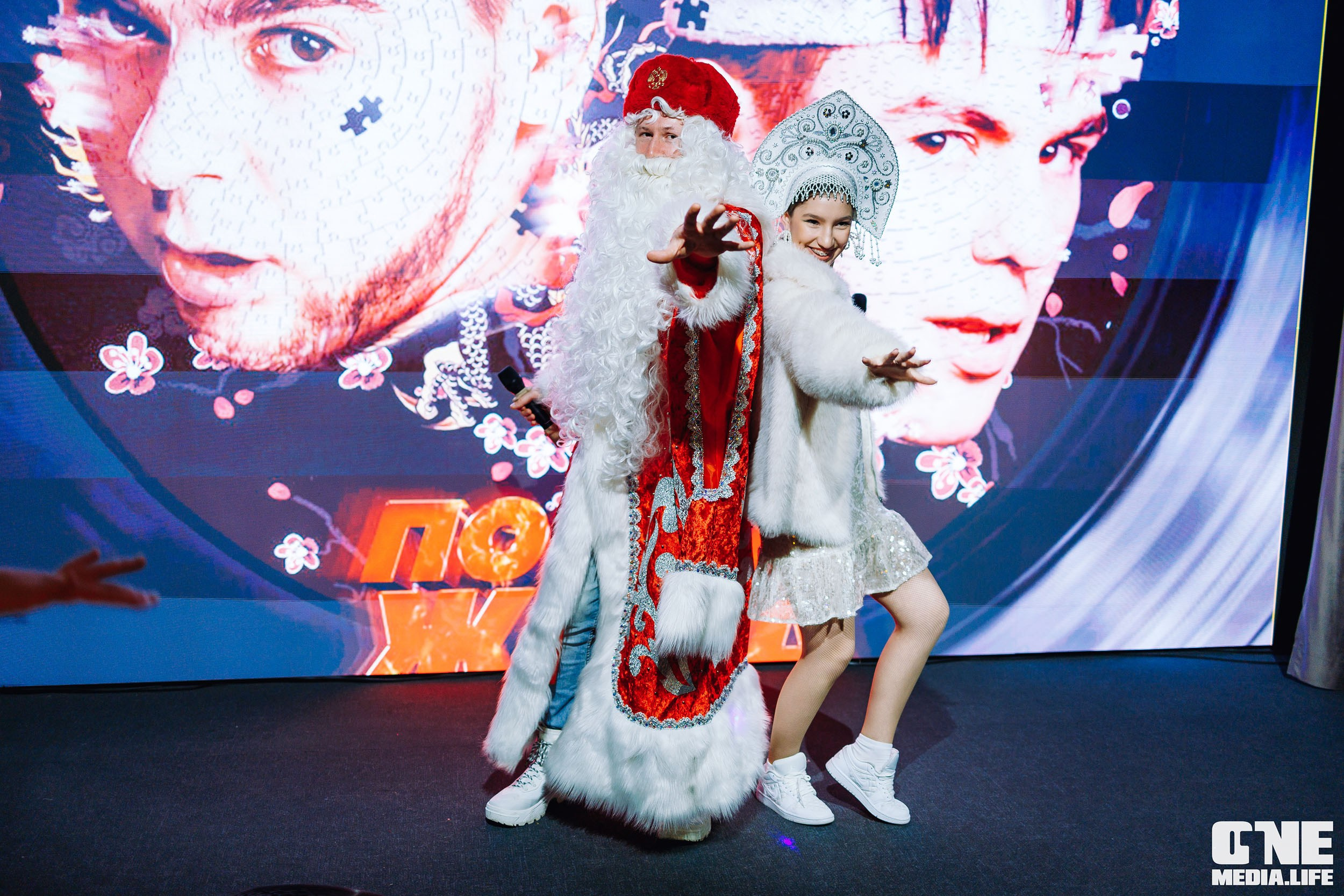 Фоторепортаж из ресторана Океан. One Media Life: фоторепортажи, фотоотчеты с мероприятий и заведений