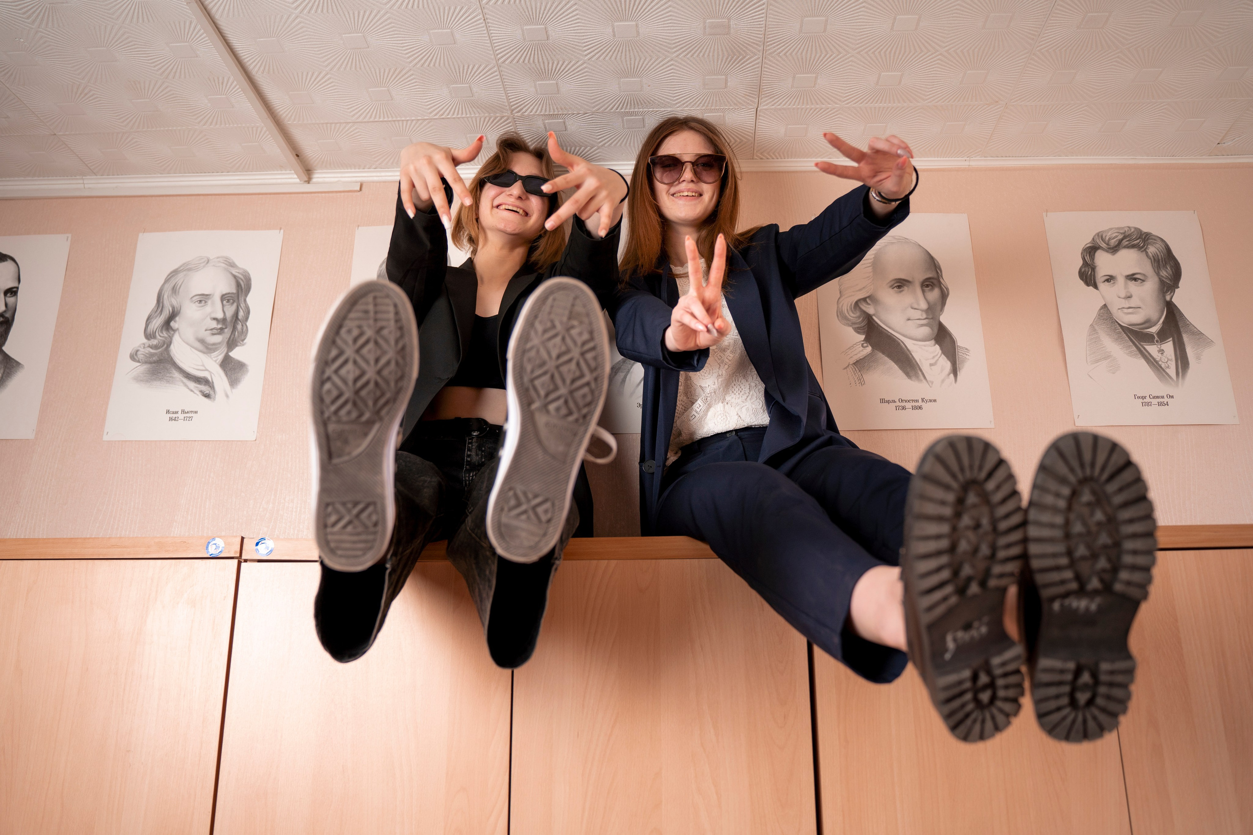 Выпускные альбомы Новосибирск — Твой Альбом