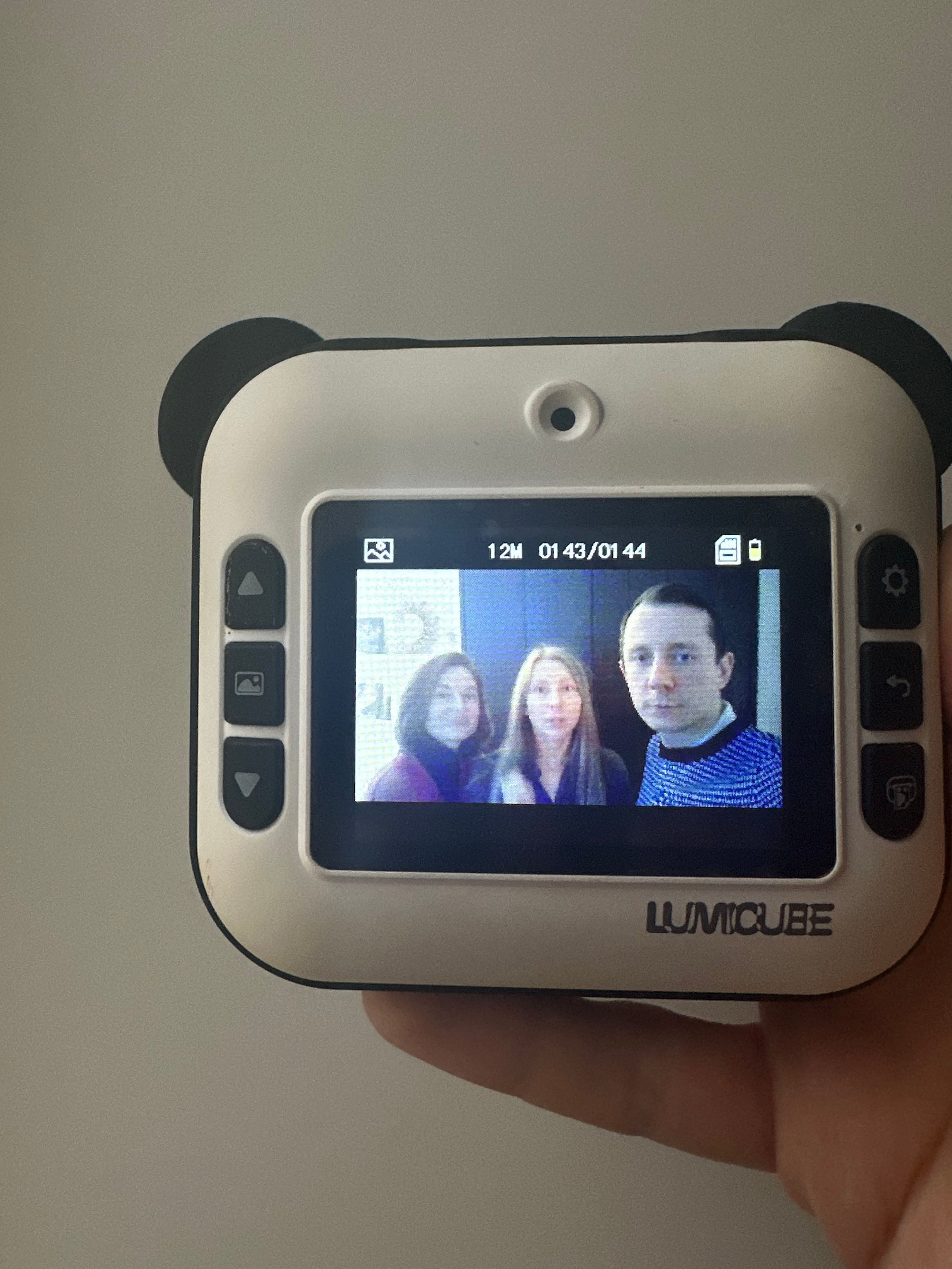 N1, Первый квартирник. Портретный и репортажный фотограф Наталья Горобец