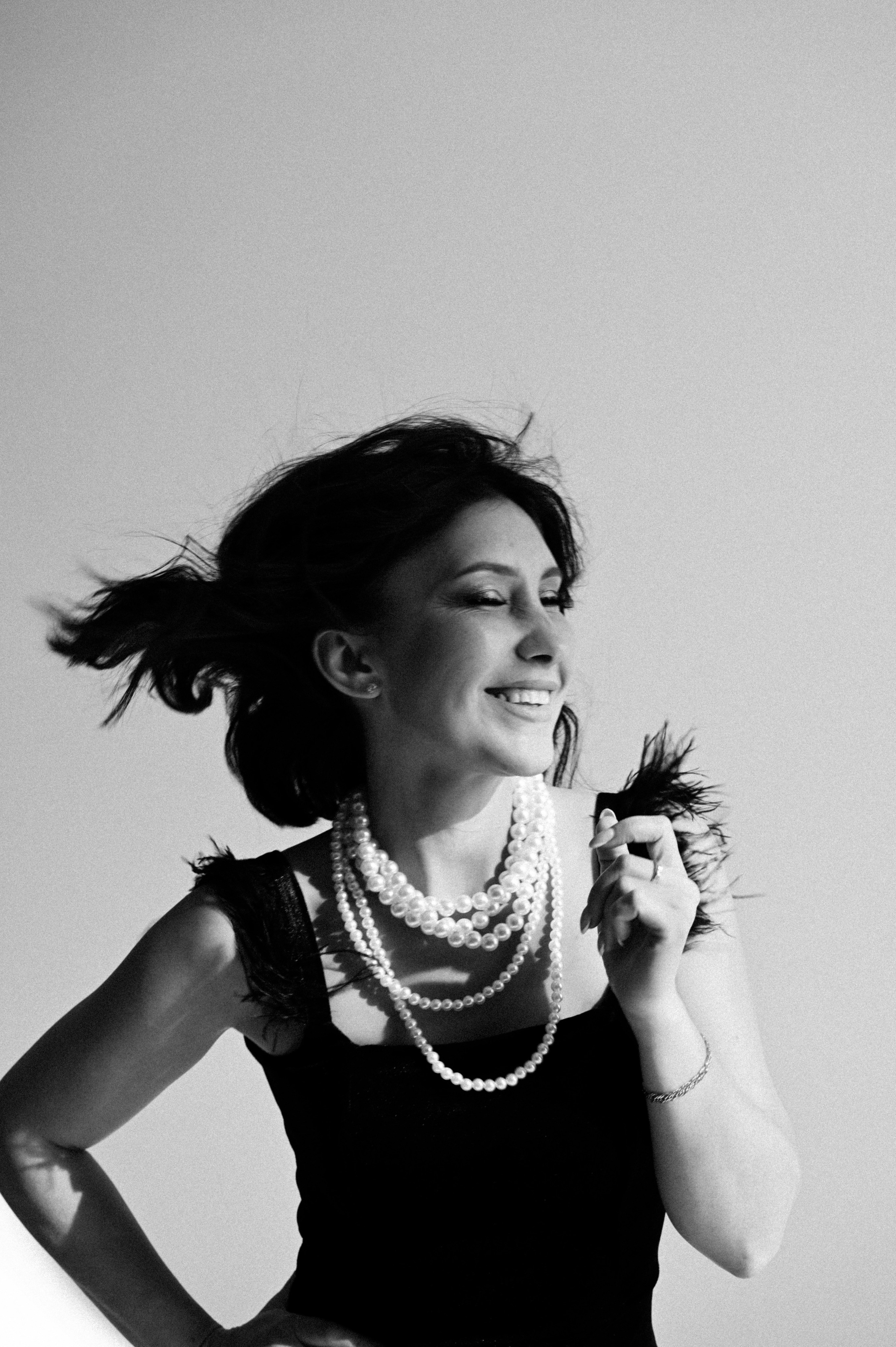 Женский портрет. Свадебный и семейный фотограф Дарья Маршева, г. Уфа г. Белебей