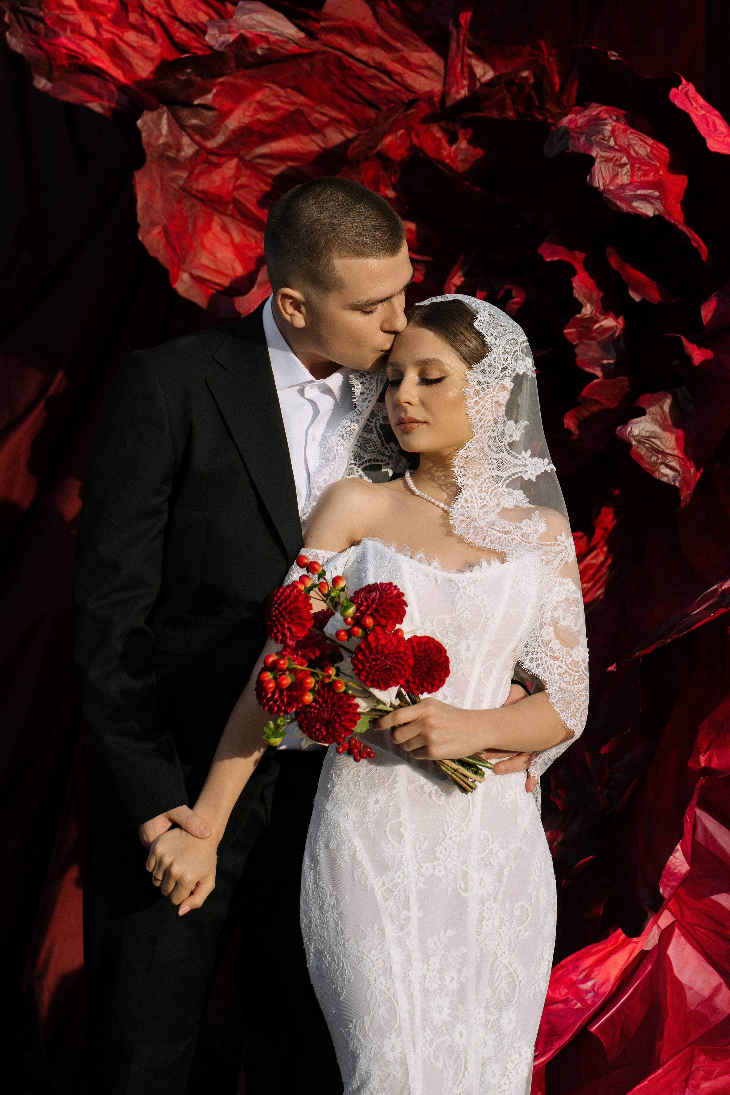 Свадебный фотограф в Ростове-на-Дону