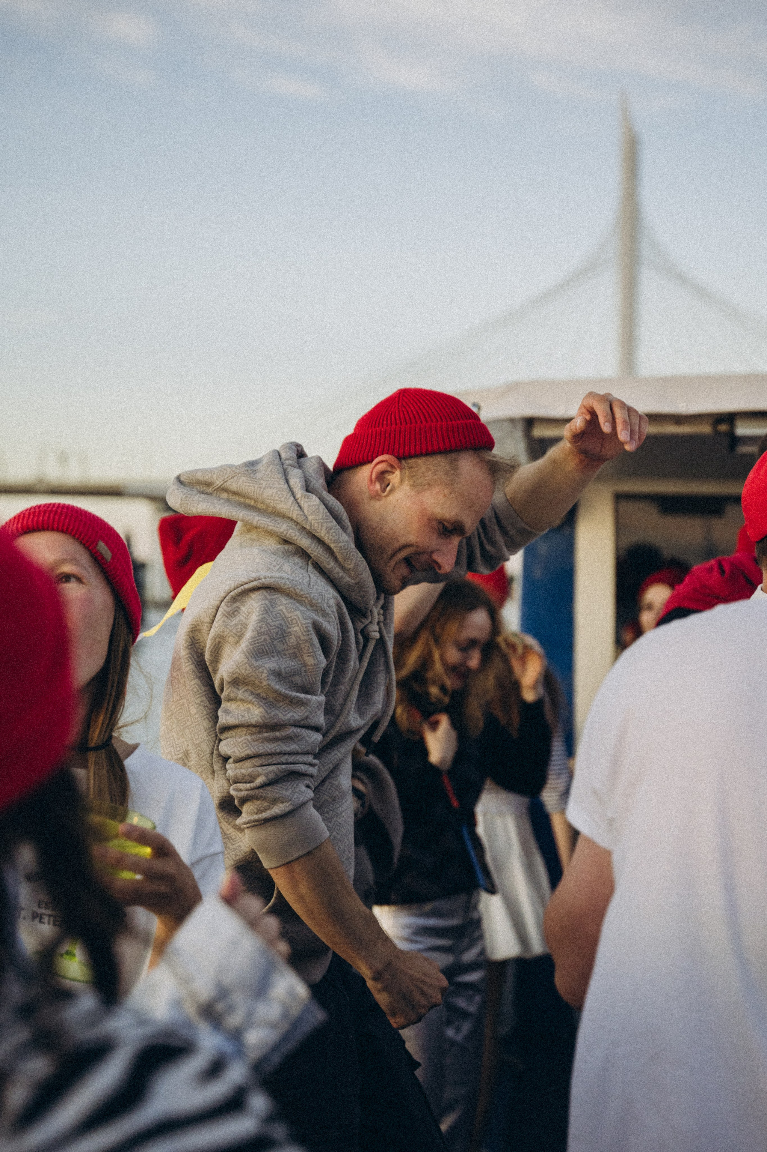 Кораблик by Kotlet 23.06.24. Даша Яковенко Фотограф Спб