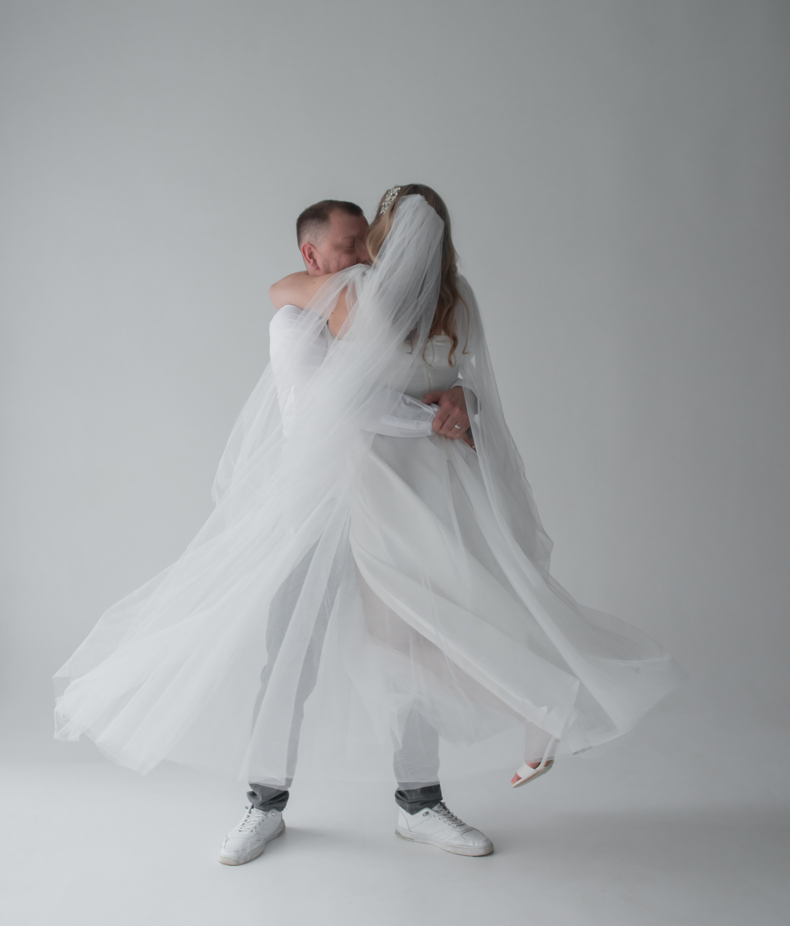 Свадьба Анастасии и Ивана. Семейный и детский фотограф в Екатеринбурге Наталия Акимова