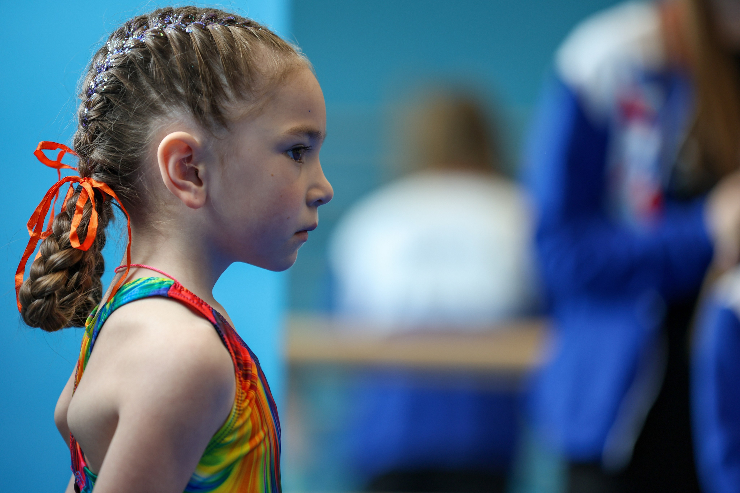 Спортивная гимнастика в школе Турнен. Фотограф в Москве портреты | репортажи | спорт