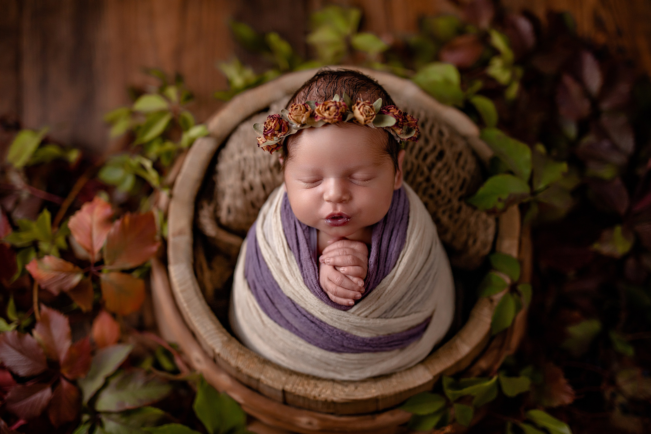 NEW BORN, фото сессия новорожденных в студии, в Коврове.