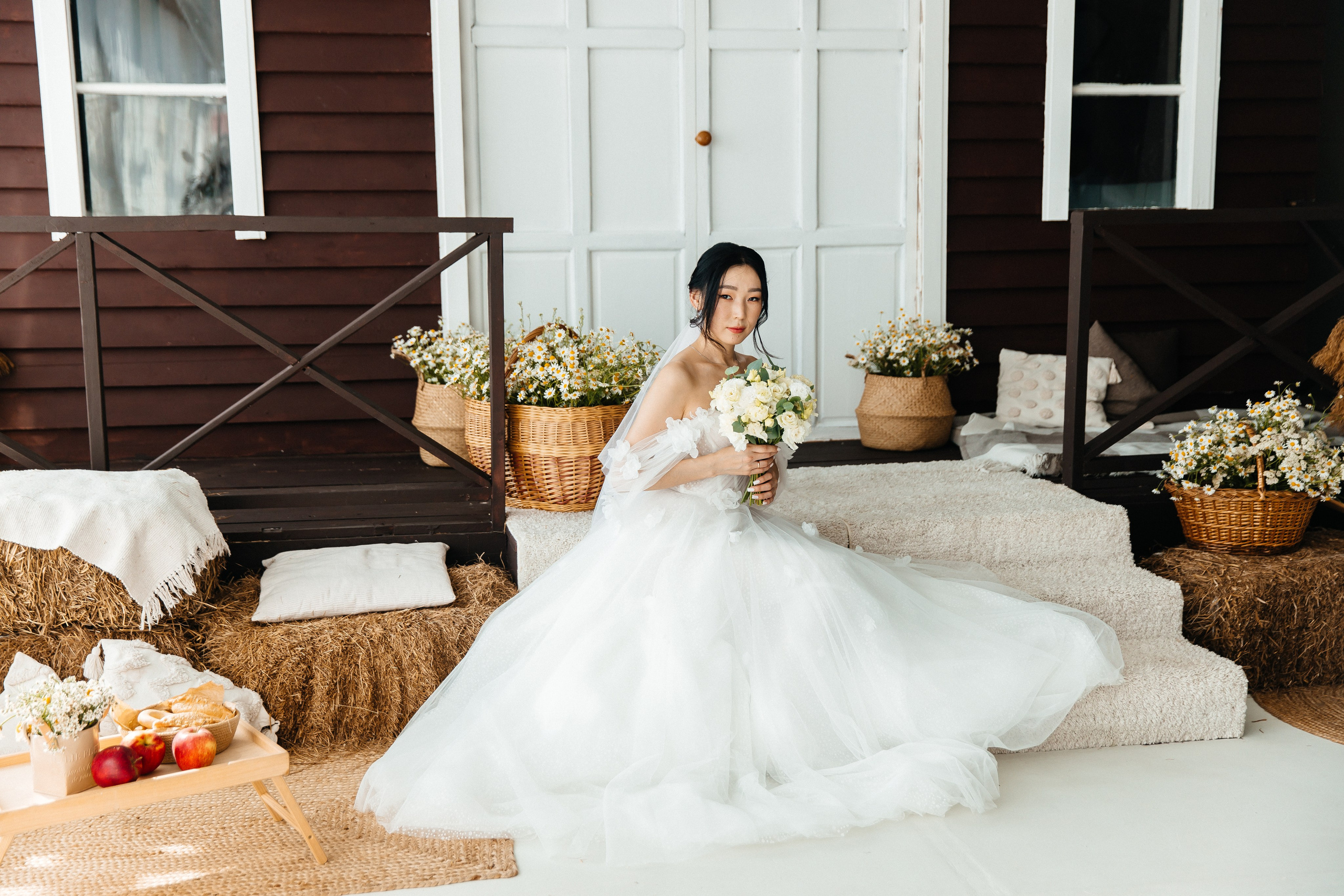 Свадебное фото. Свадебный и школьный фотограф Комсомольск-на-Амуре Медведев Артур