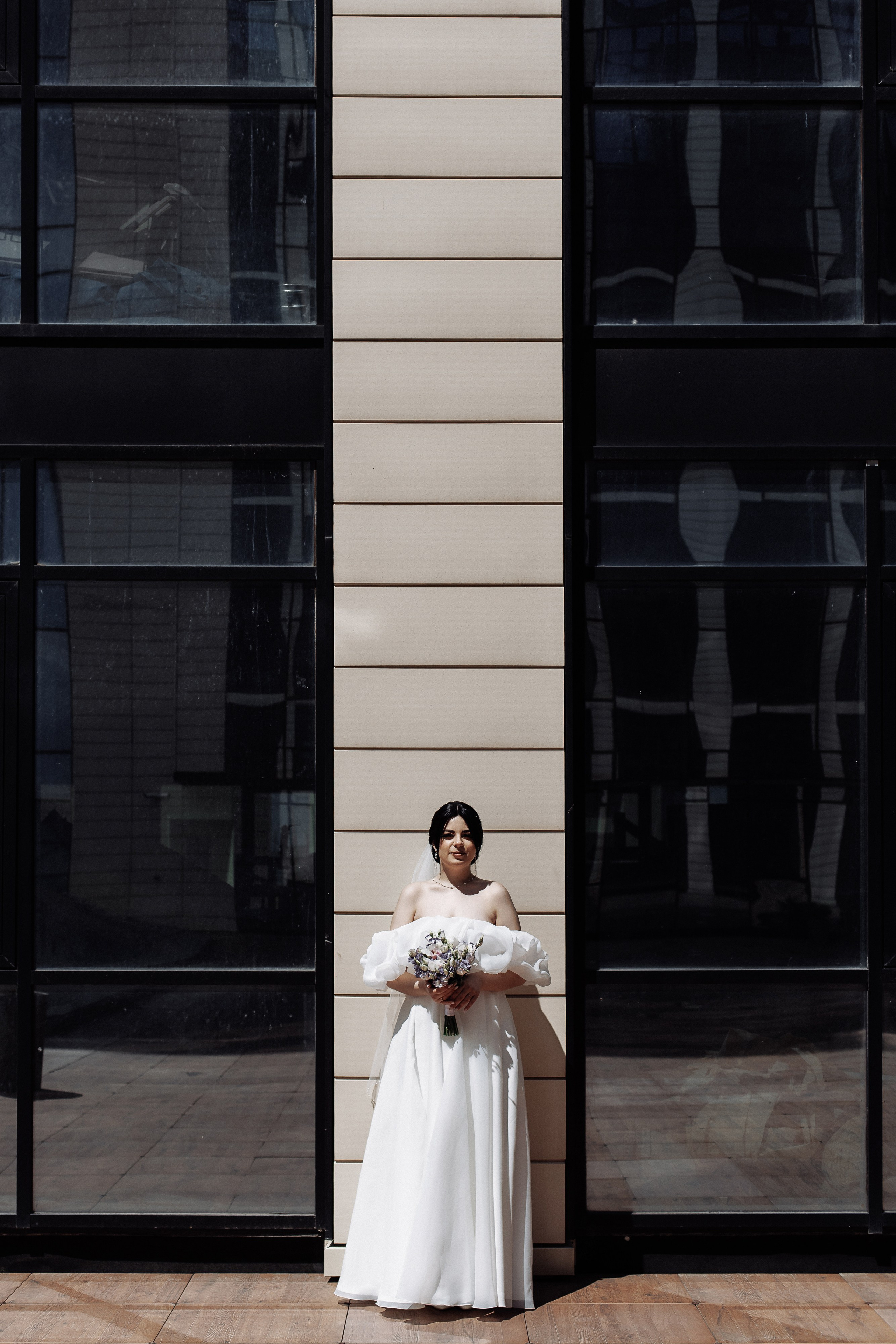 Анонс свадьбы Максим и Алина. Свадебный фотограф в Воронеже Денис Коровин