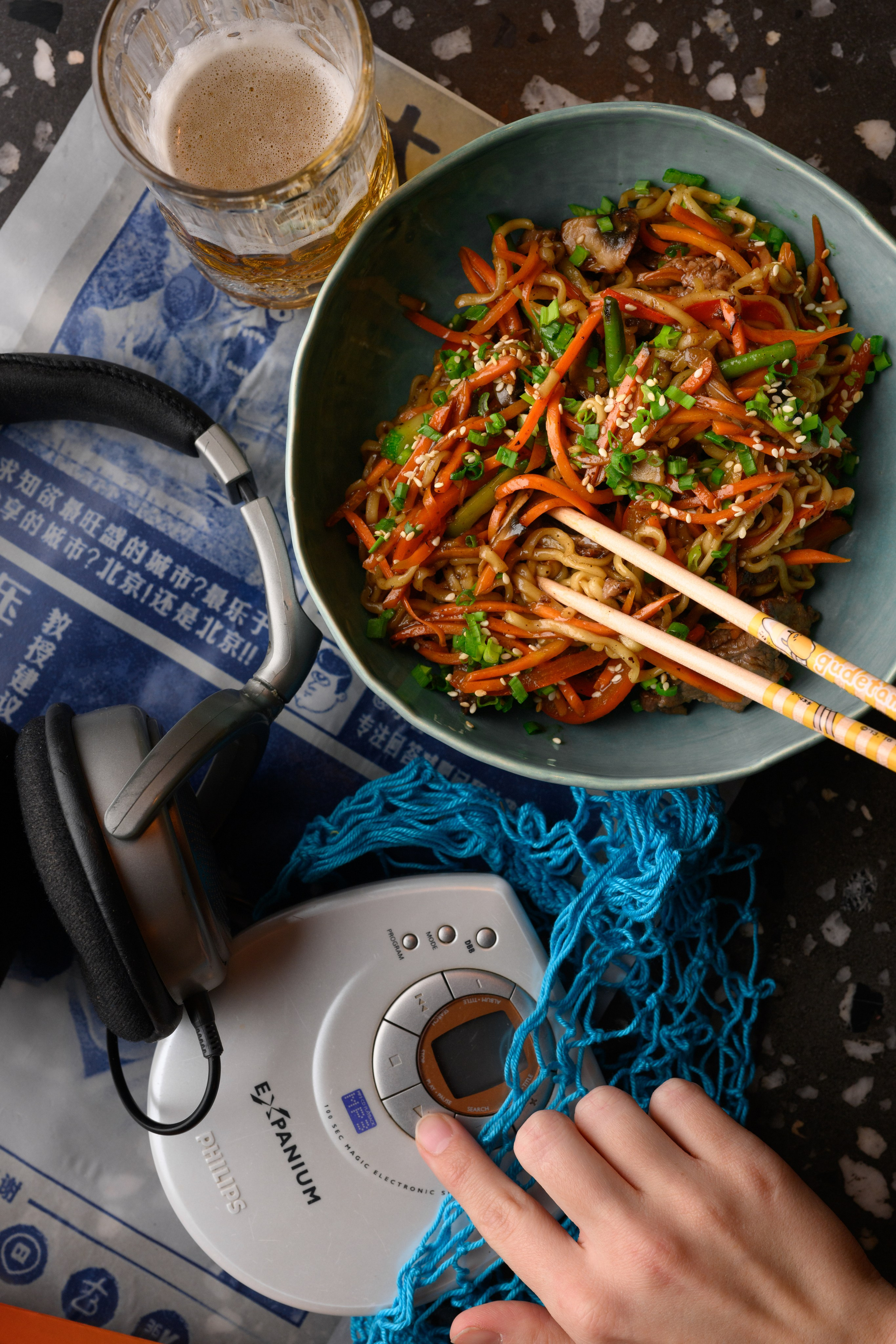 Food фотография