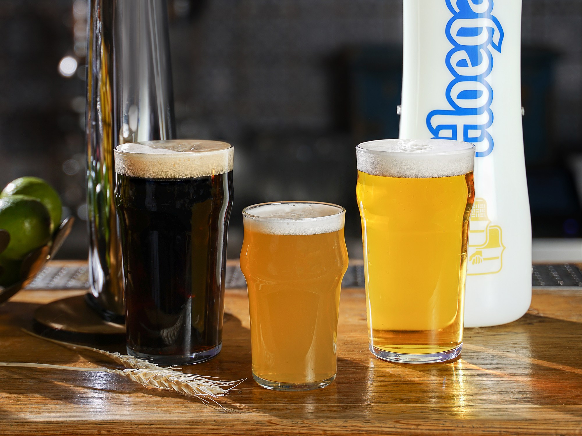 Фотосъёмка еды и напитоков | Photom Studio