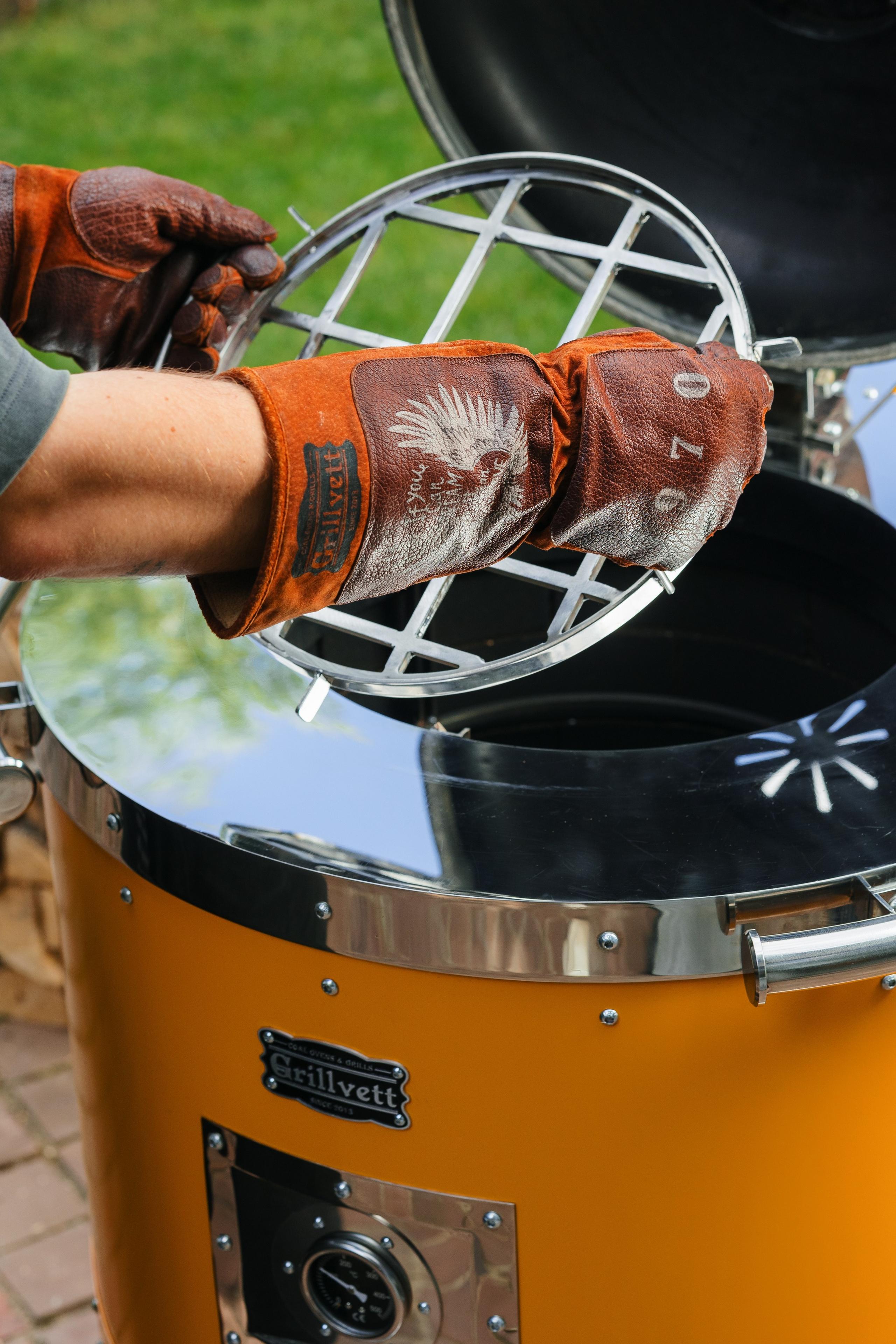 GrillVett Tandoori. Фуд фотограф в Москве и МО Александр Ласковенков