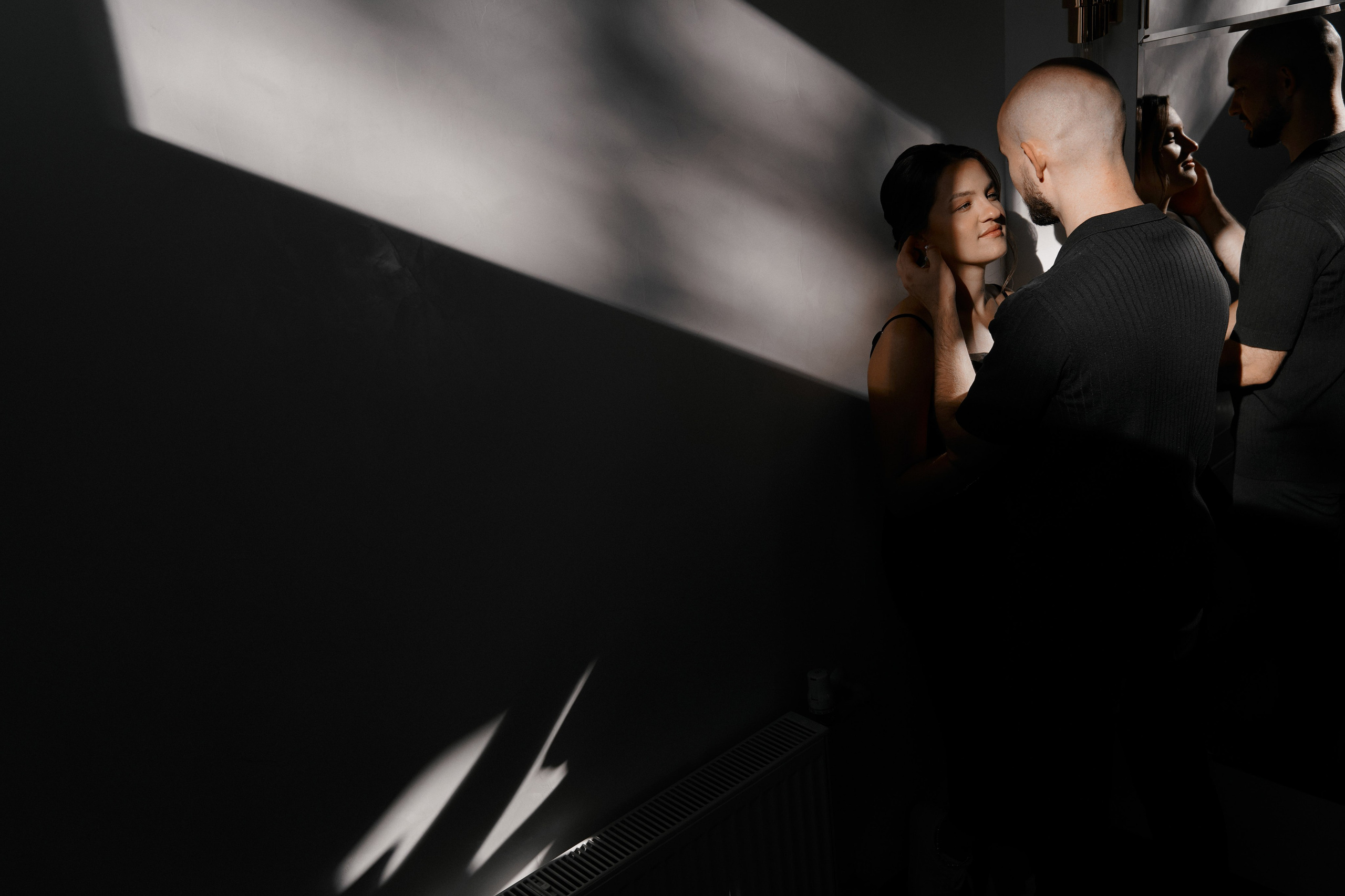 Свадьба Алексея и Екатерины. Сергей Богомолов. Свадебный и семейный фотограф