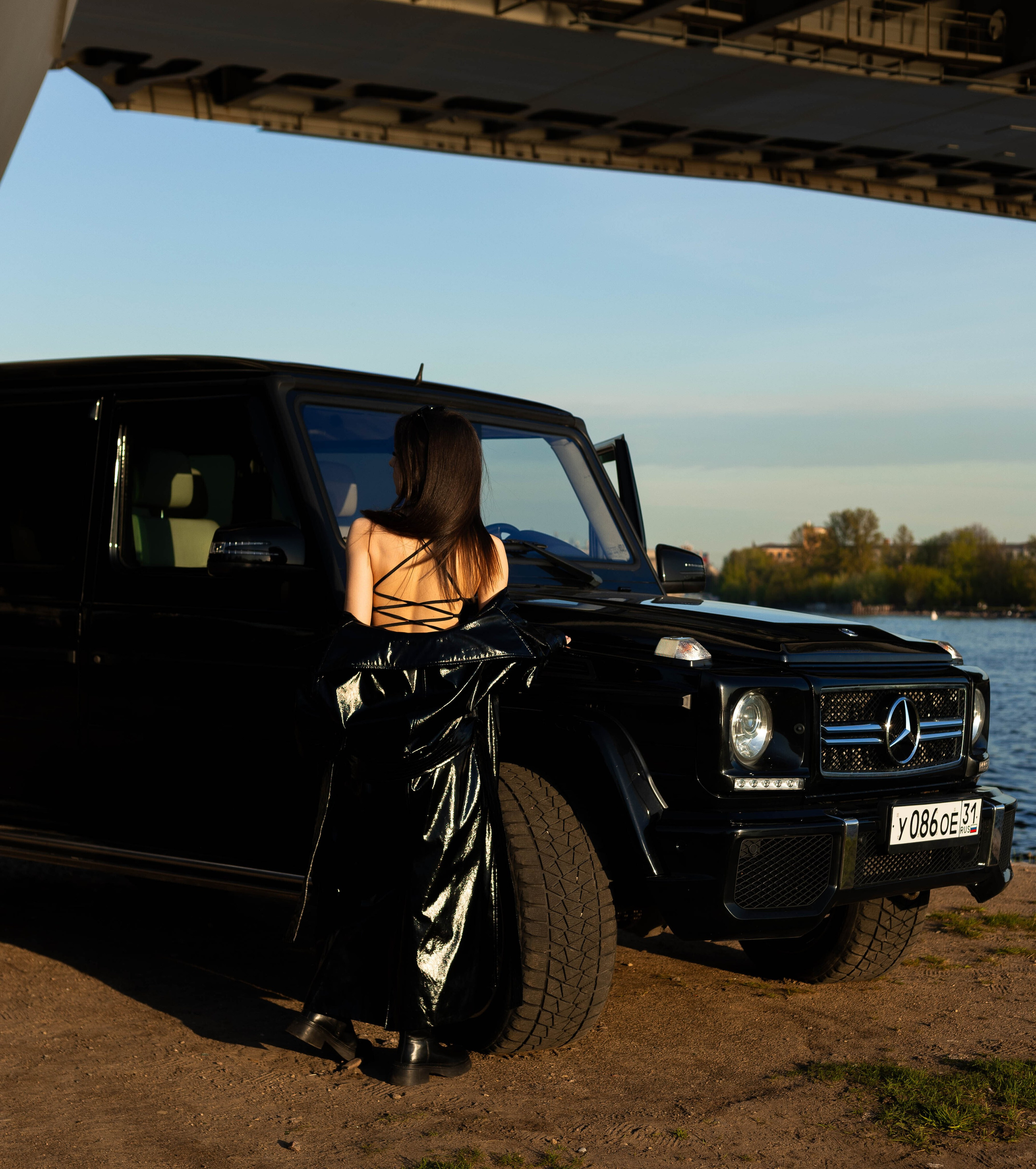 Фотограф из города Санкт-Петербург Голенцова Диана