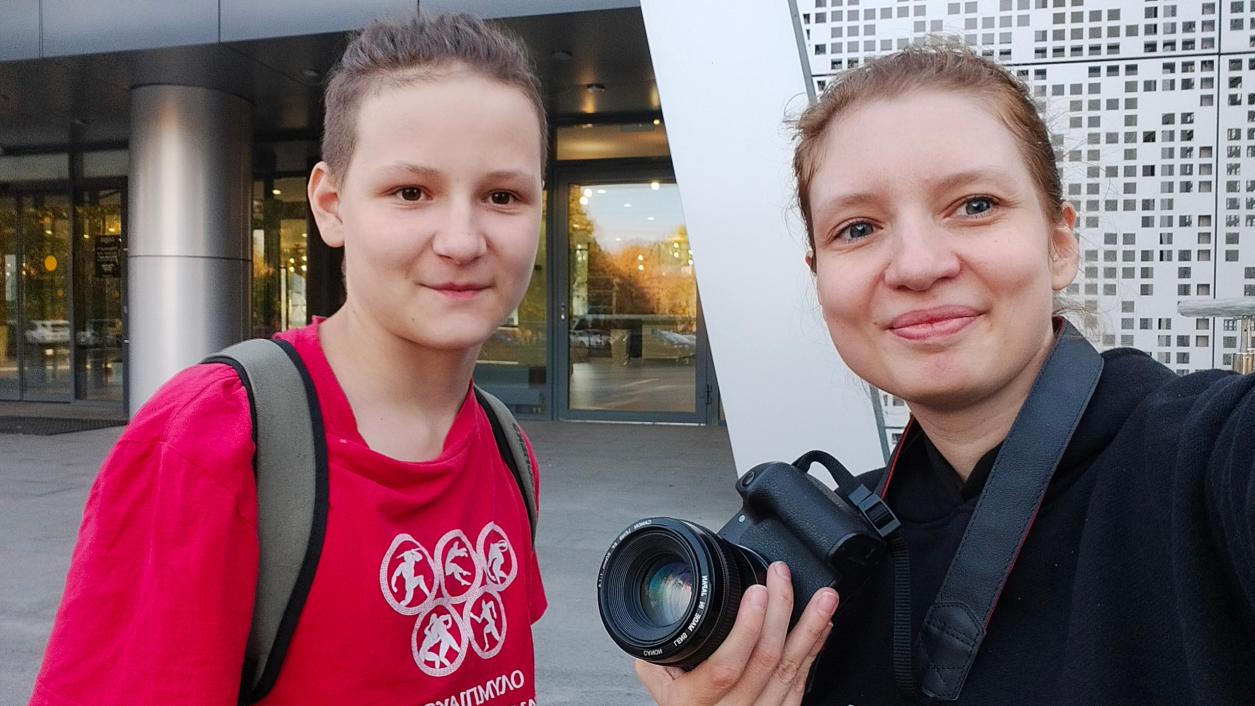 Я на съемках. Wedding and portrait photography