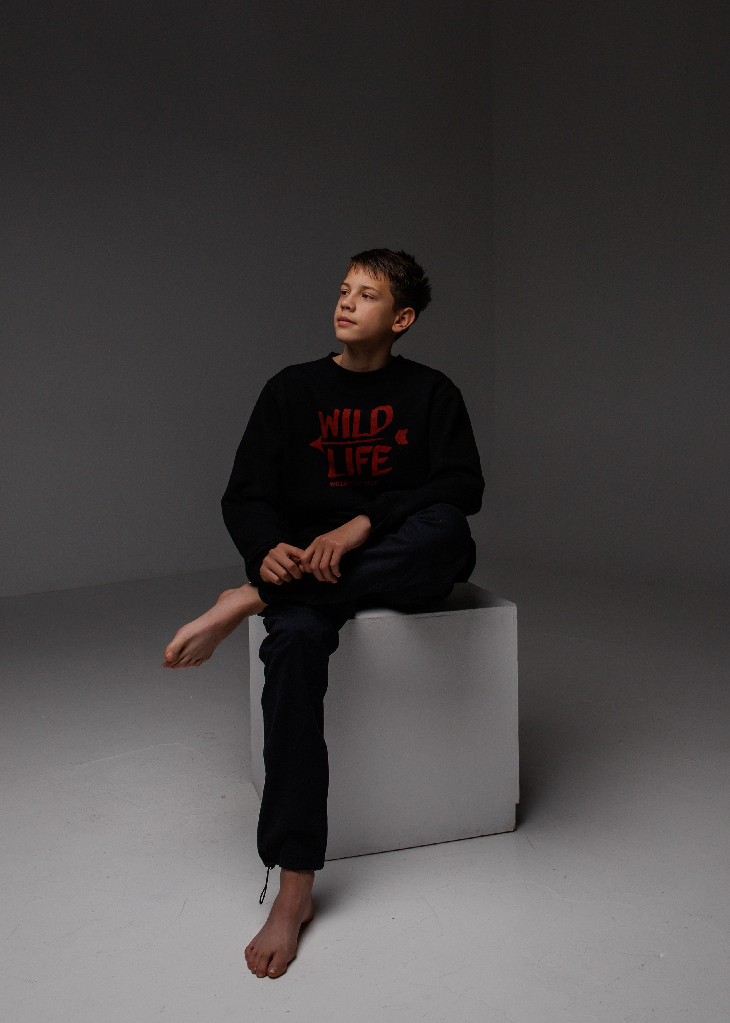 Модель мальчик для предметной съемки Арсений А Н.Н. | Sale Easy