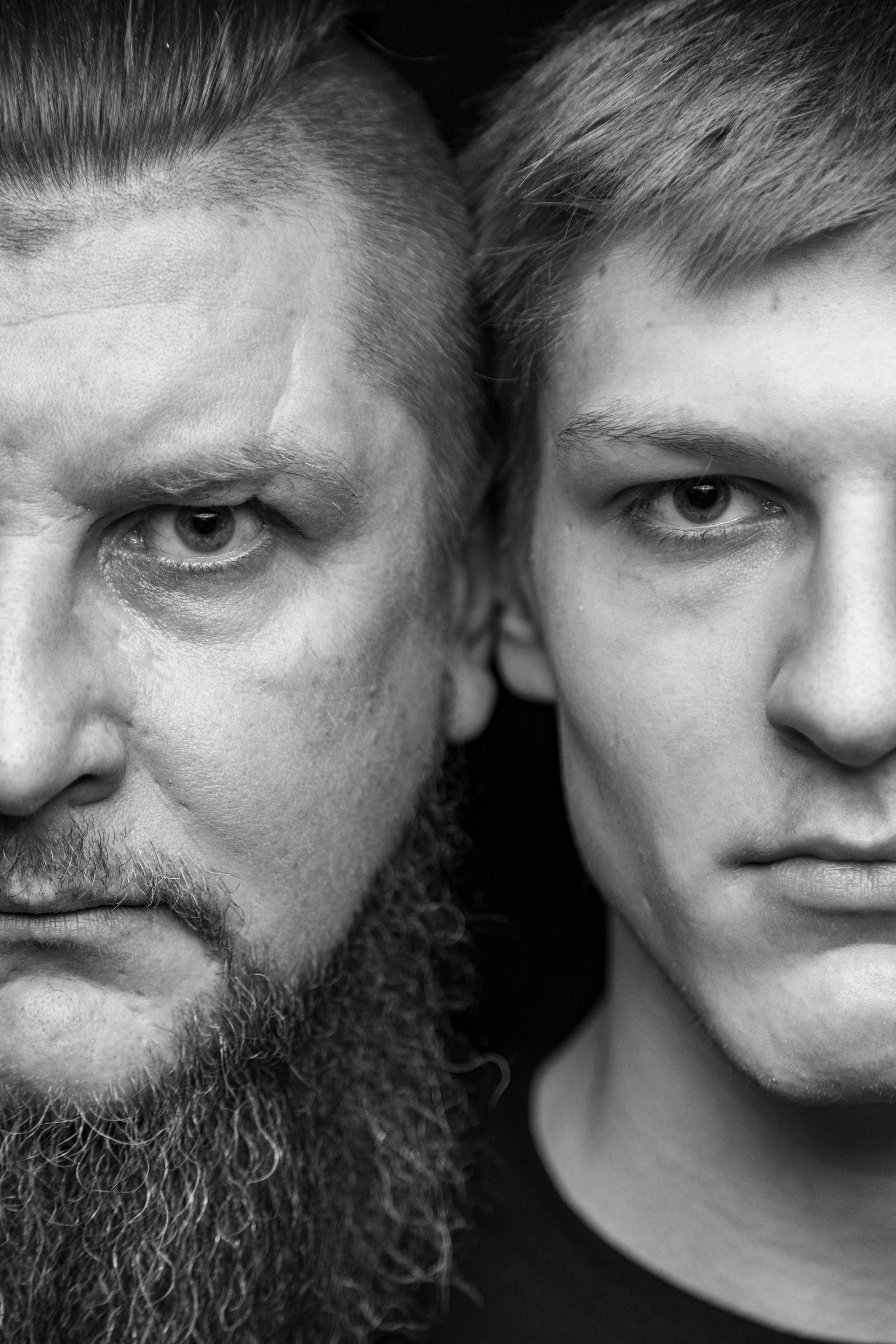 Портрет поколений в Великих Луках. Детский семейный фотограф Великие Луки Анна Никонова