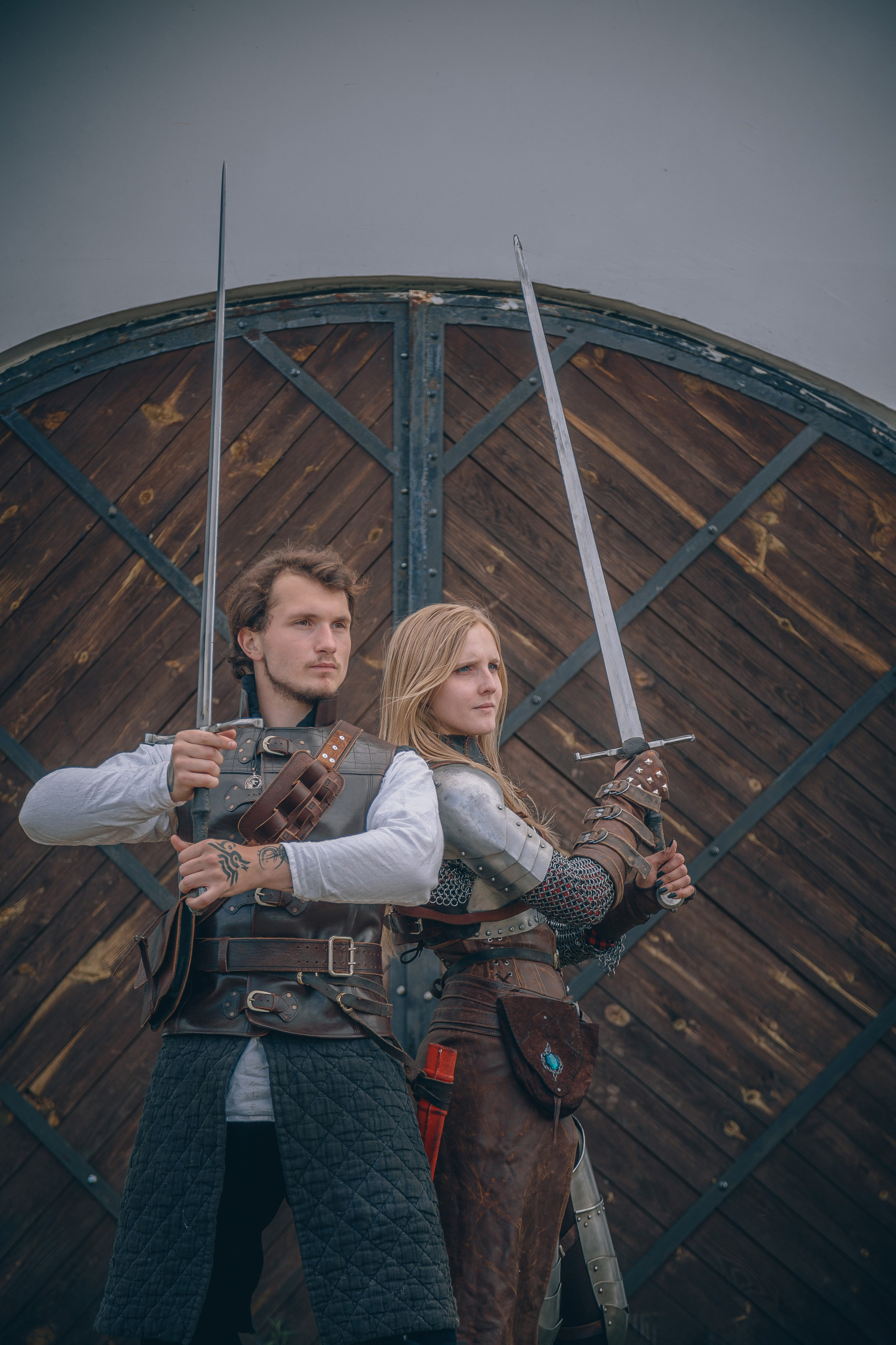 Творческое. Фотограф в Минске Екатерина Тузова