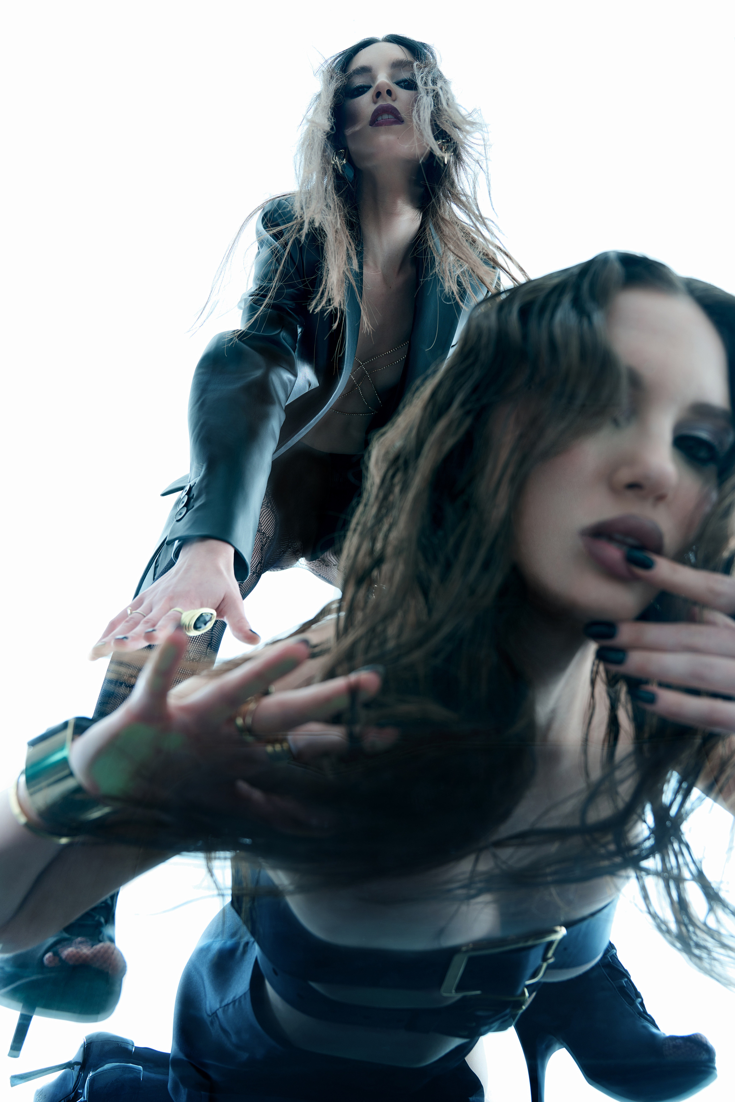 Okolo Fashion. Z H U R A V L E V