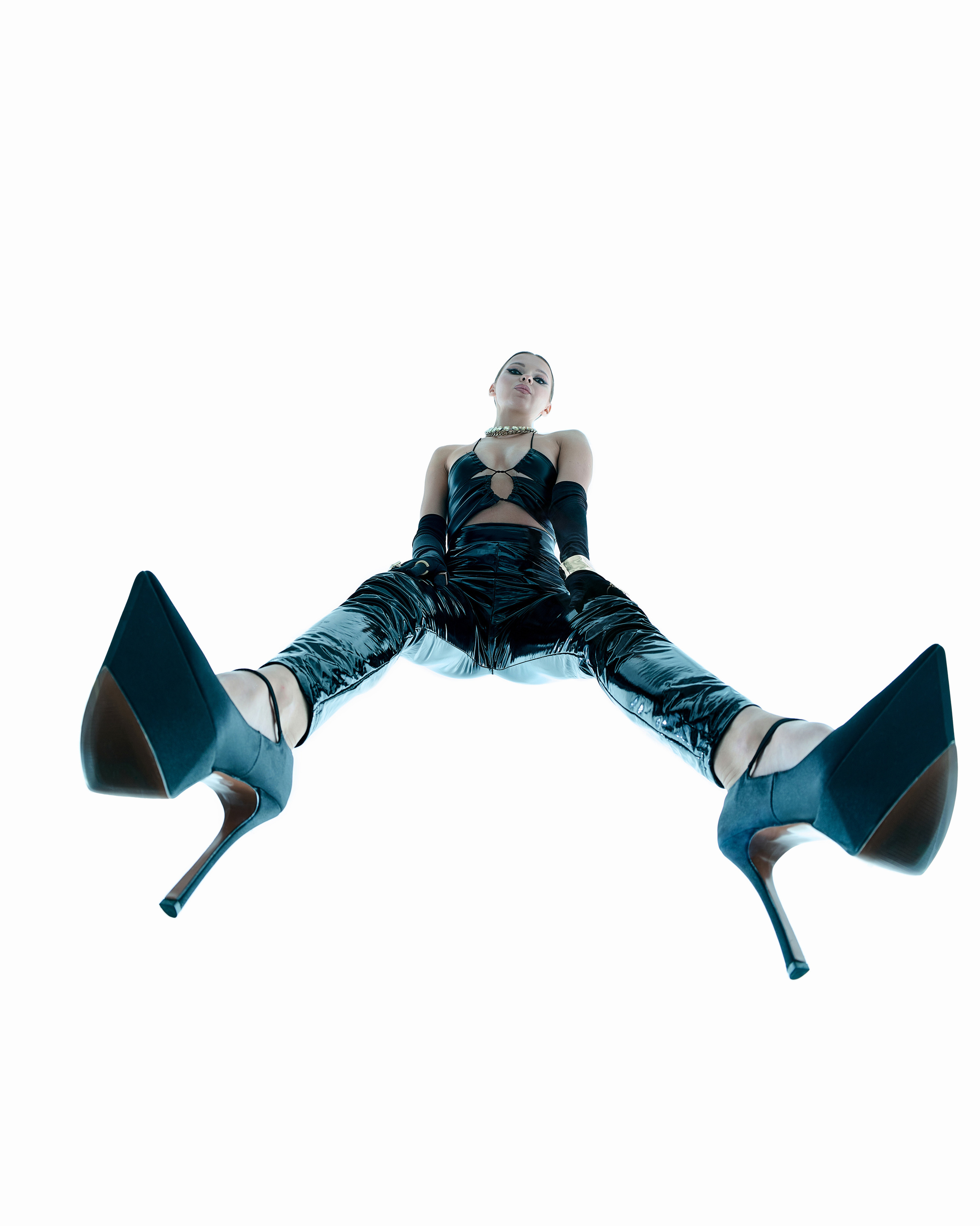 Skyline. Z H U R A V L E V