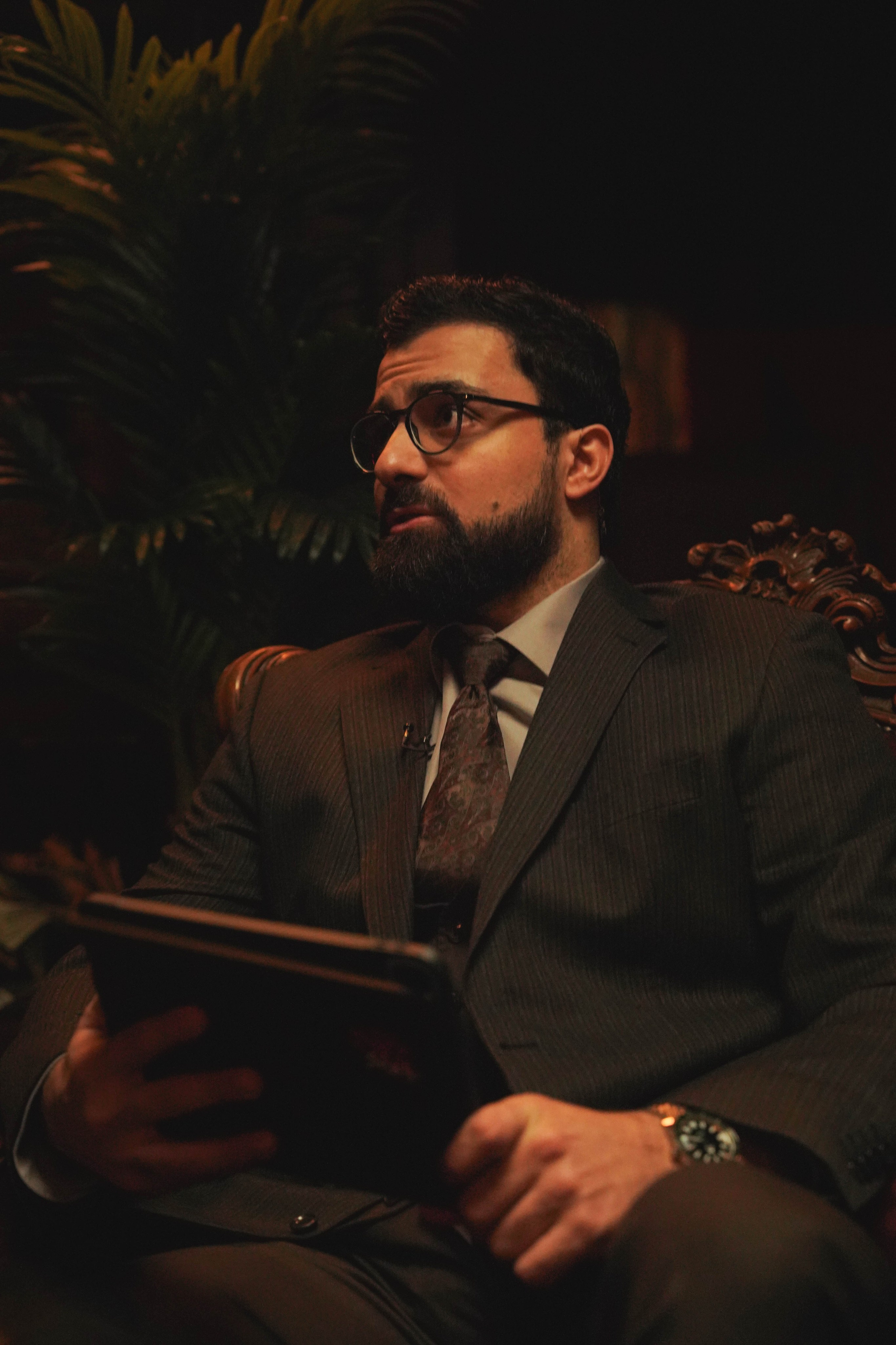 За кадром шоу «Подсечка». Beardy Pix