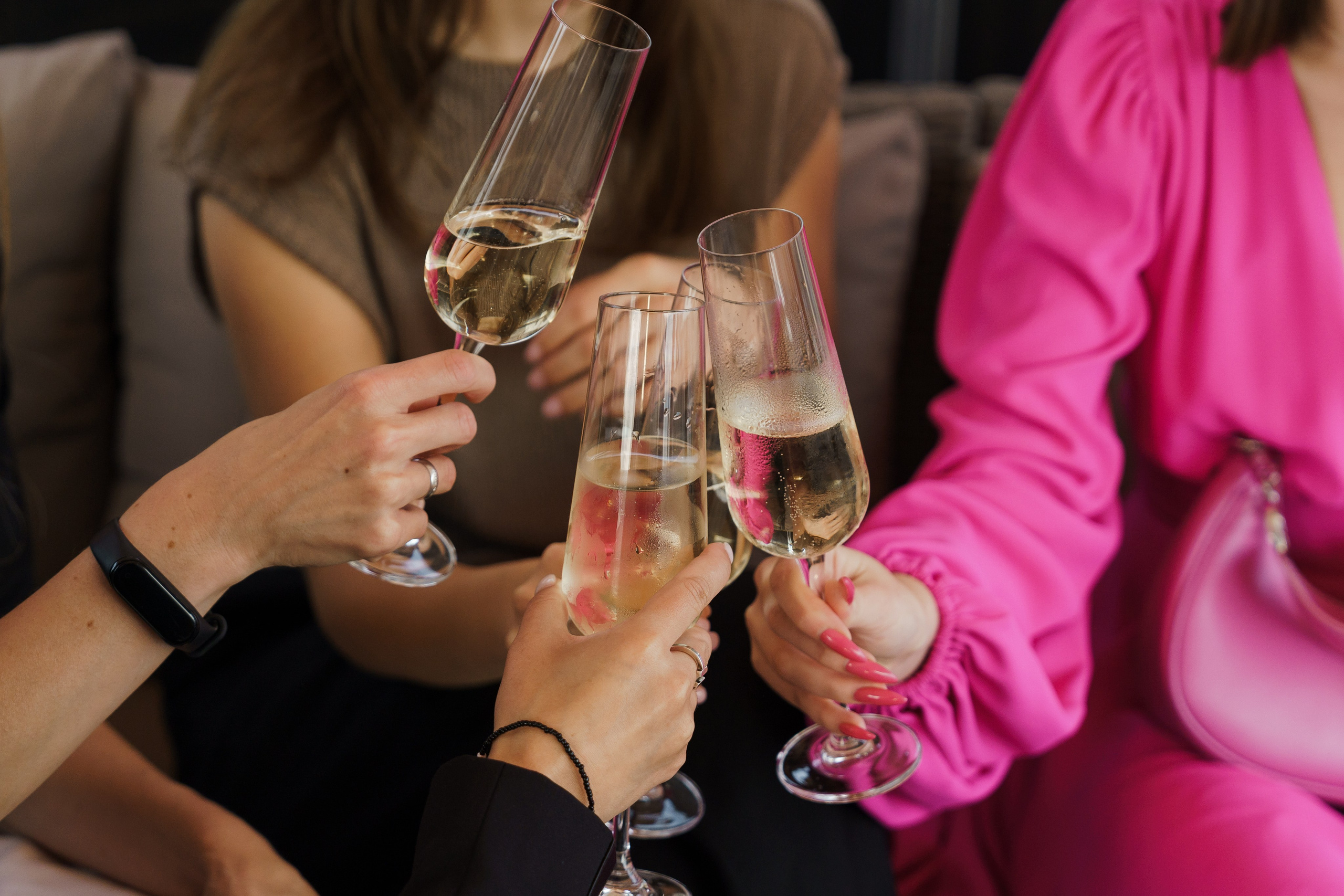 МЕДИА СЕКРЕТЫ на крыше. Свадебный фотограф в Москве и Подмосковье Виктор Одинцов