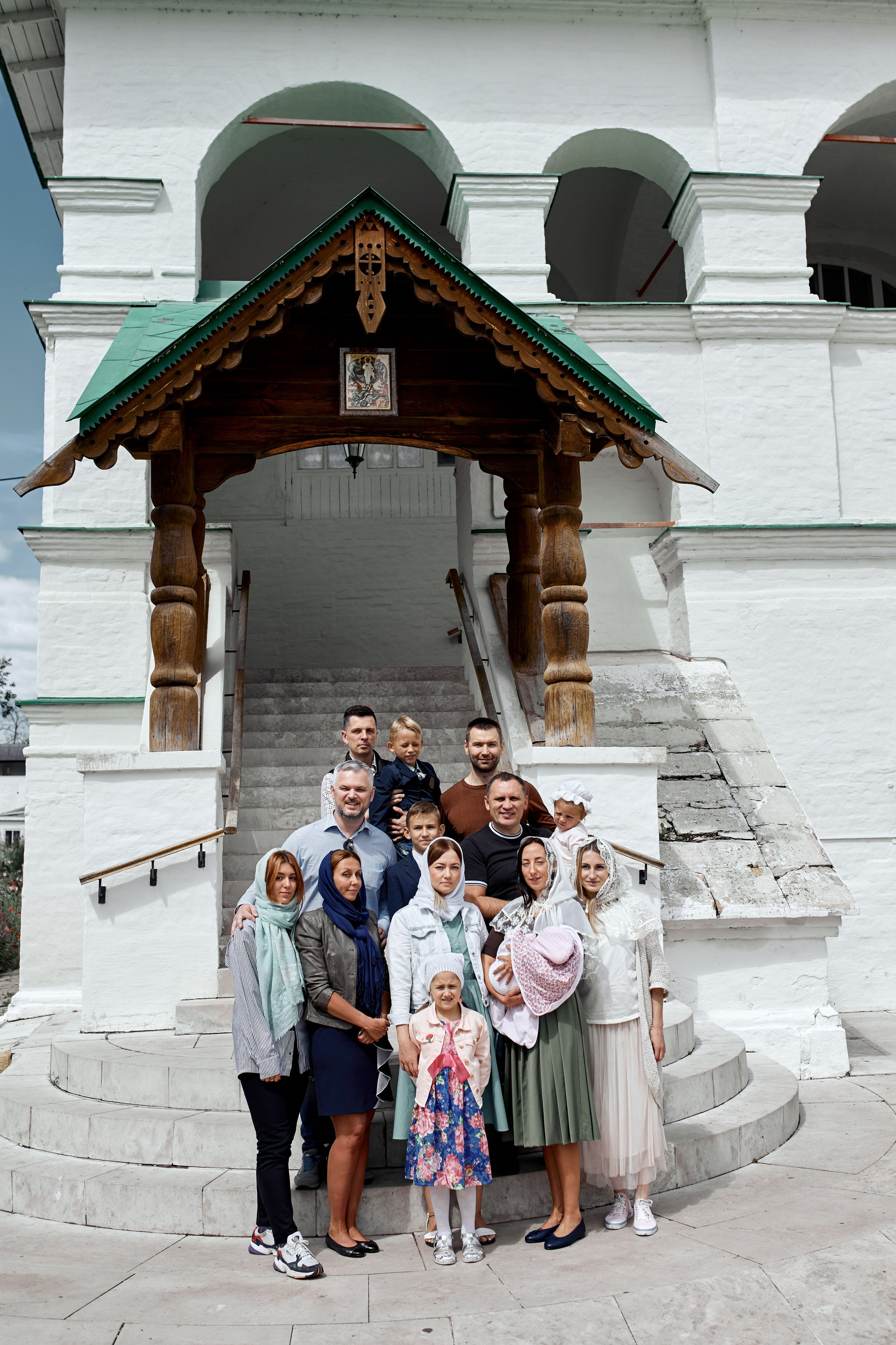 Фотограф на крещение в Москве, заказать услуги проф фотосъёмки — Цены и стоимость услуг фотосъёмки крещения