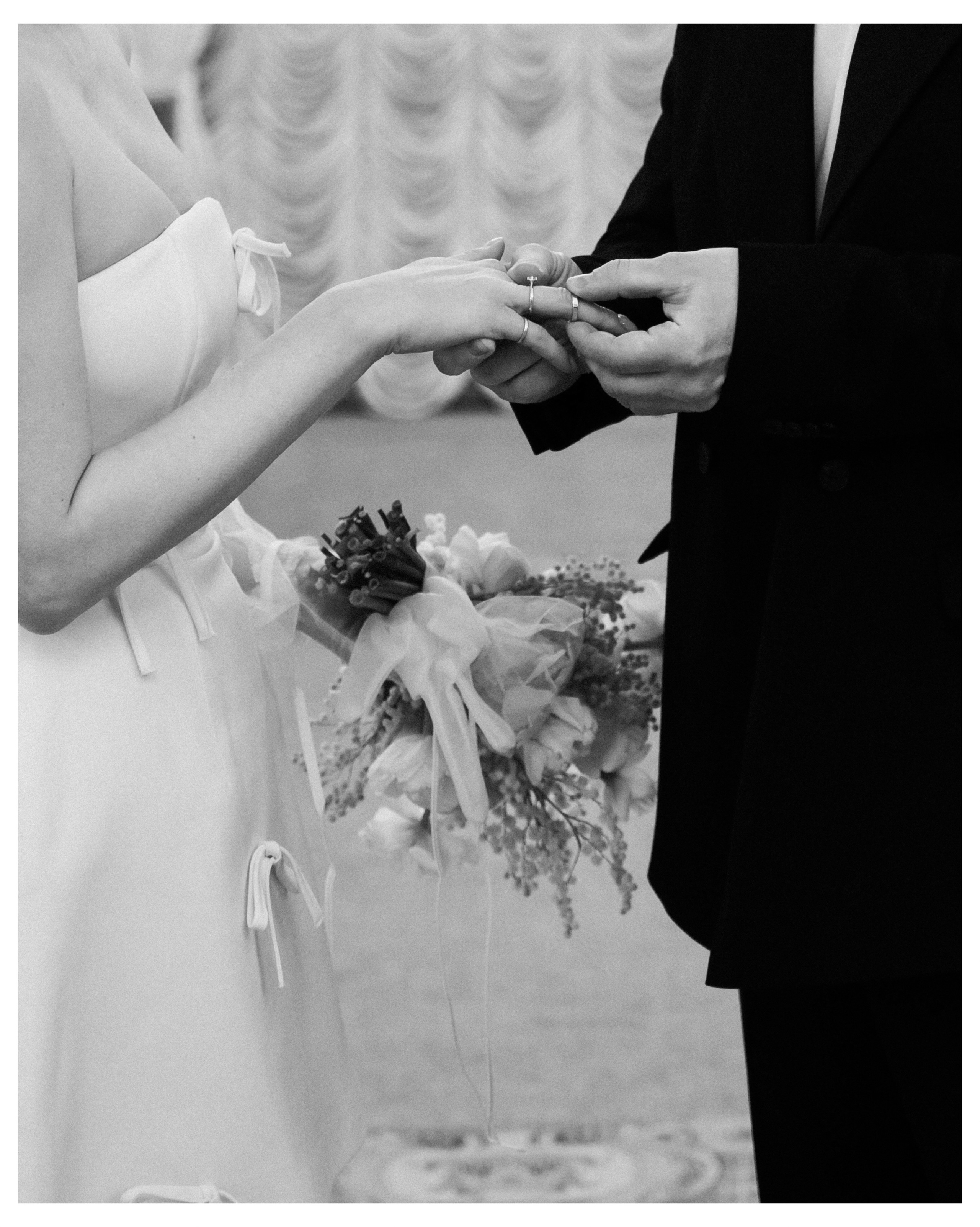 Свадебный фотограф в Петербурге Таша Вайб