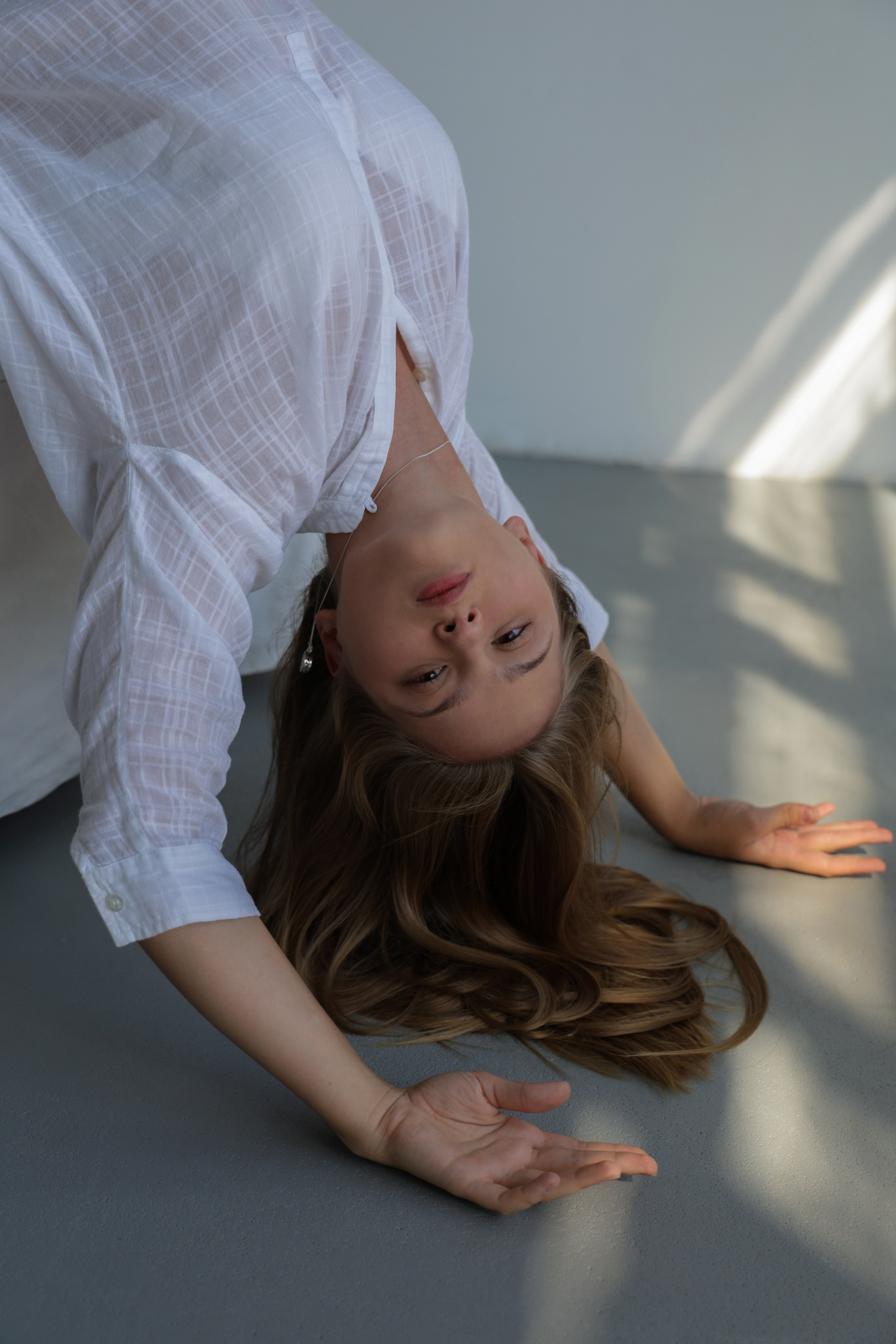 Portrait photographer based in Toronto — Blinova Mariia