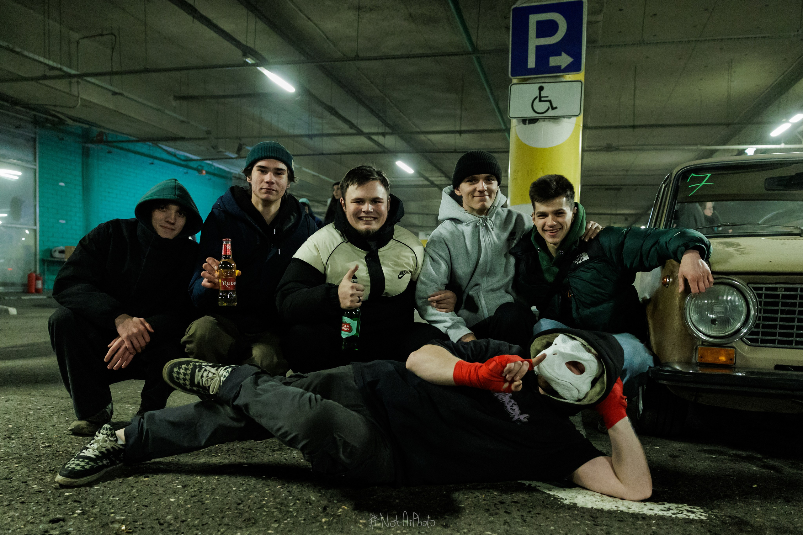 DNB 06.12.2025. #NotAiPhoto — автомобильный фотограф