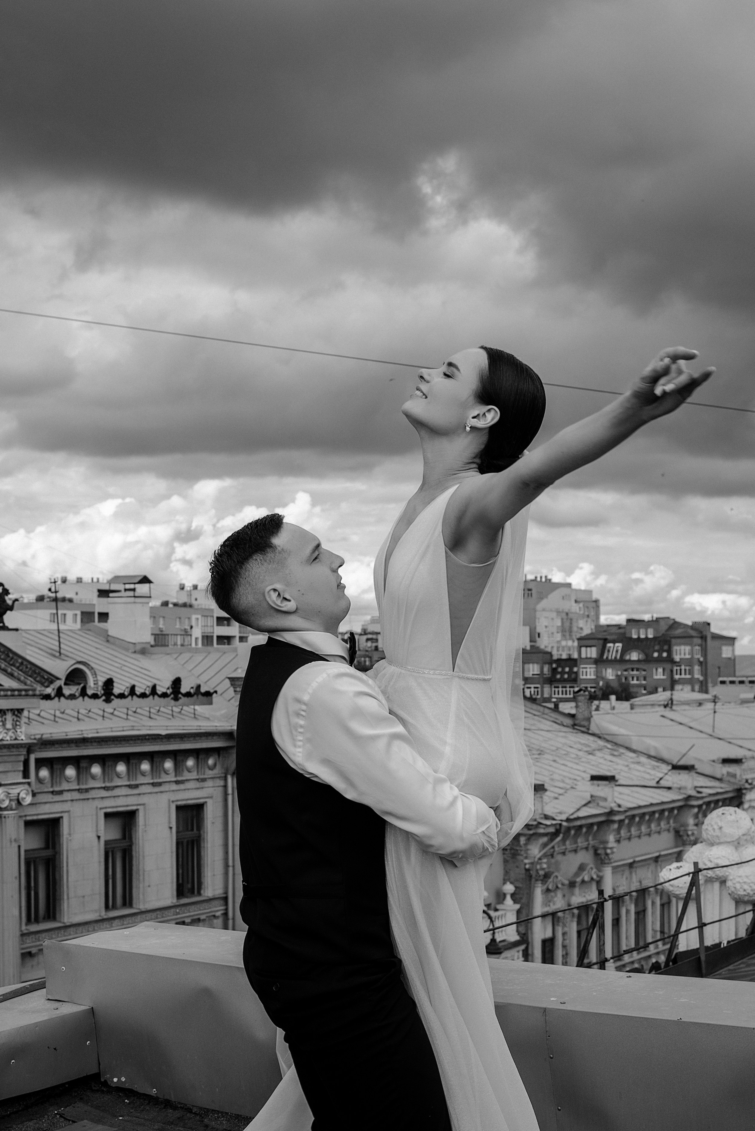 Локации для фотосессии. Фотограф в Самаре Дарья Жукова