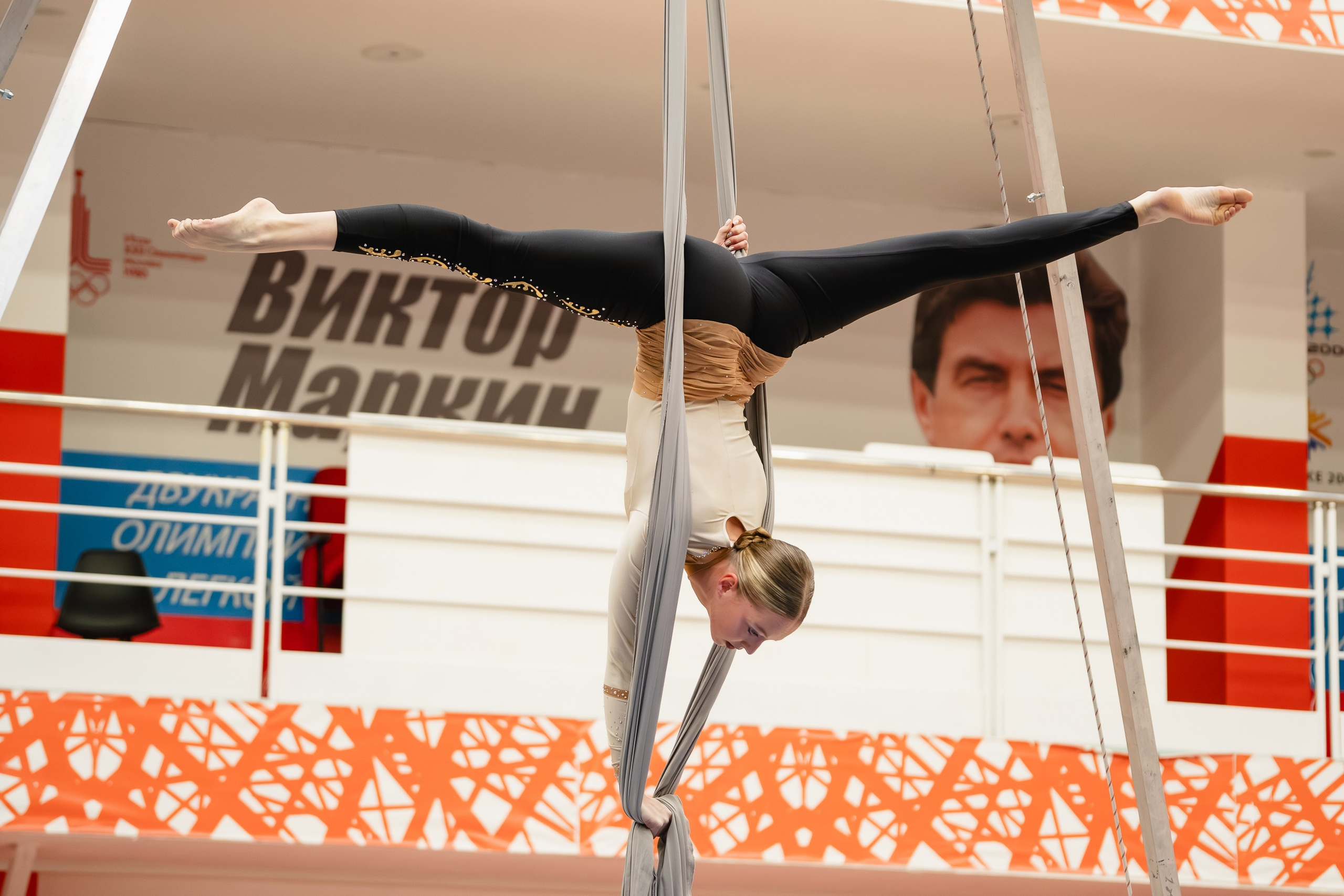 Весенний Кубок. Воробьева Ксения — Спортивный и танцевальный фотограф Новосибирск