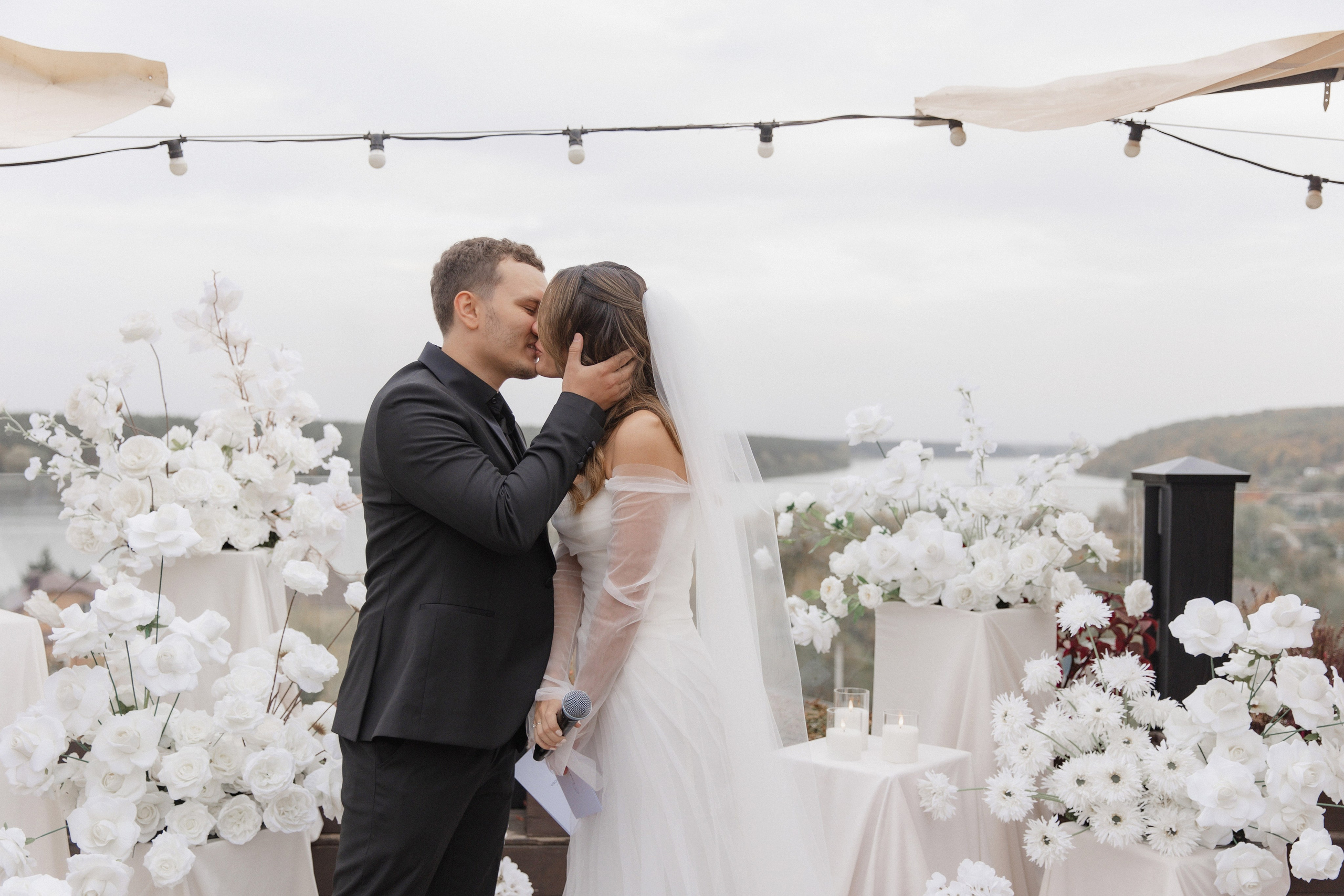 Алина+Максим. Свадебный и семейный фотограф в Белгороде Елена Риннова