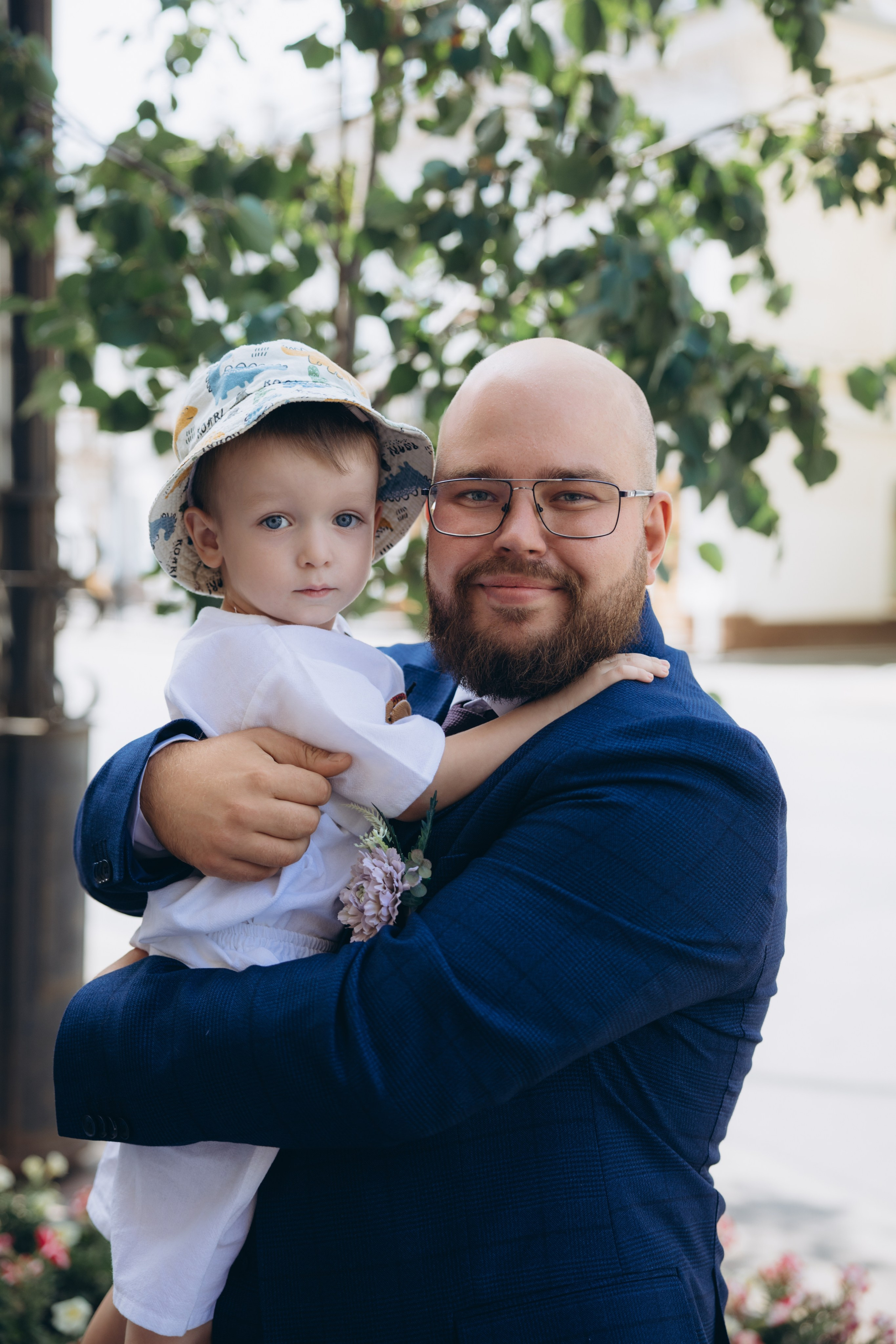 Андрей & Мария. Свадебный, семейный фотограф в Иркутске Светлана Макаричева