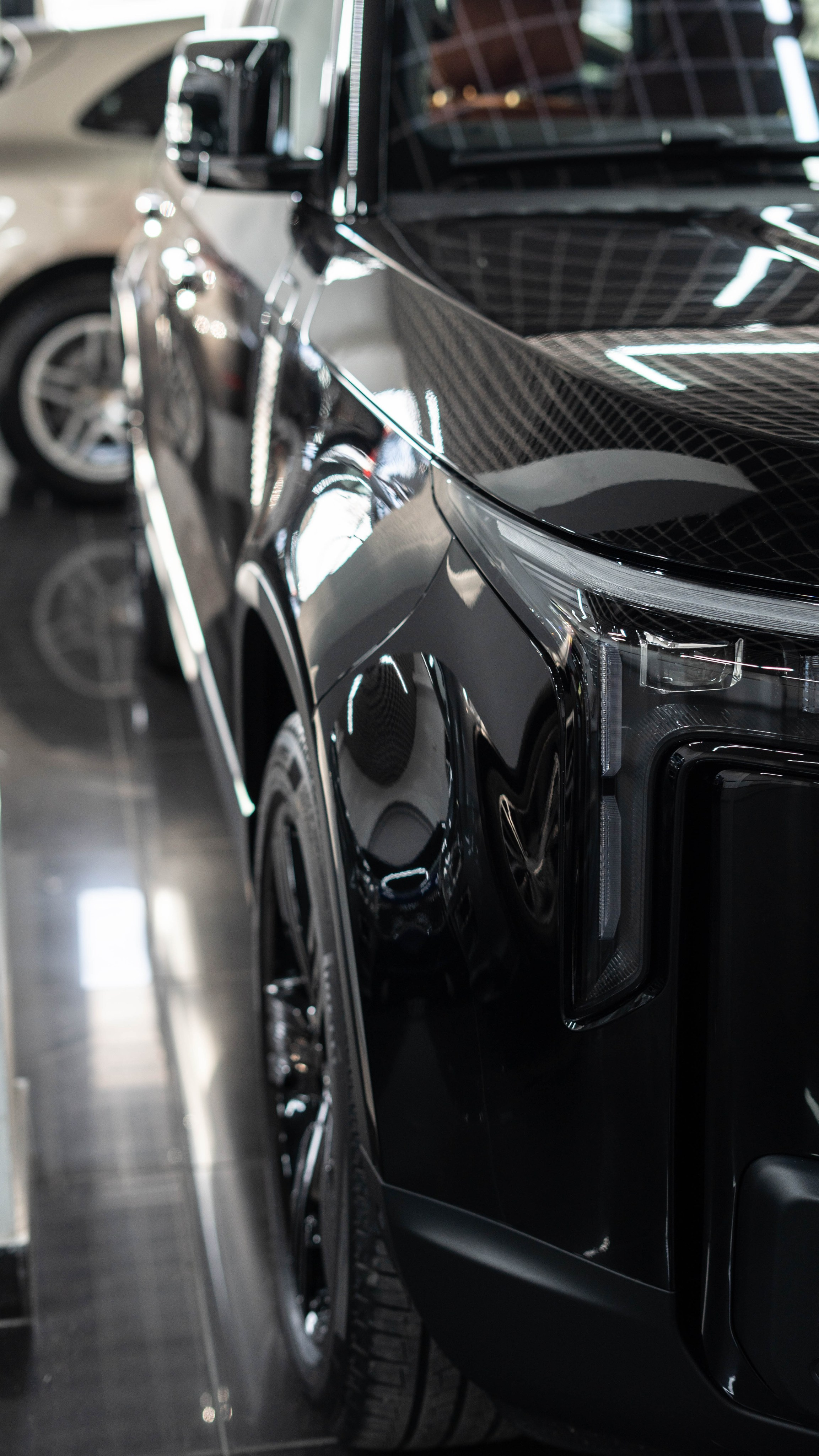 Промо и SMM для Автосалона. Магия фото/кино от Tony.REC