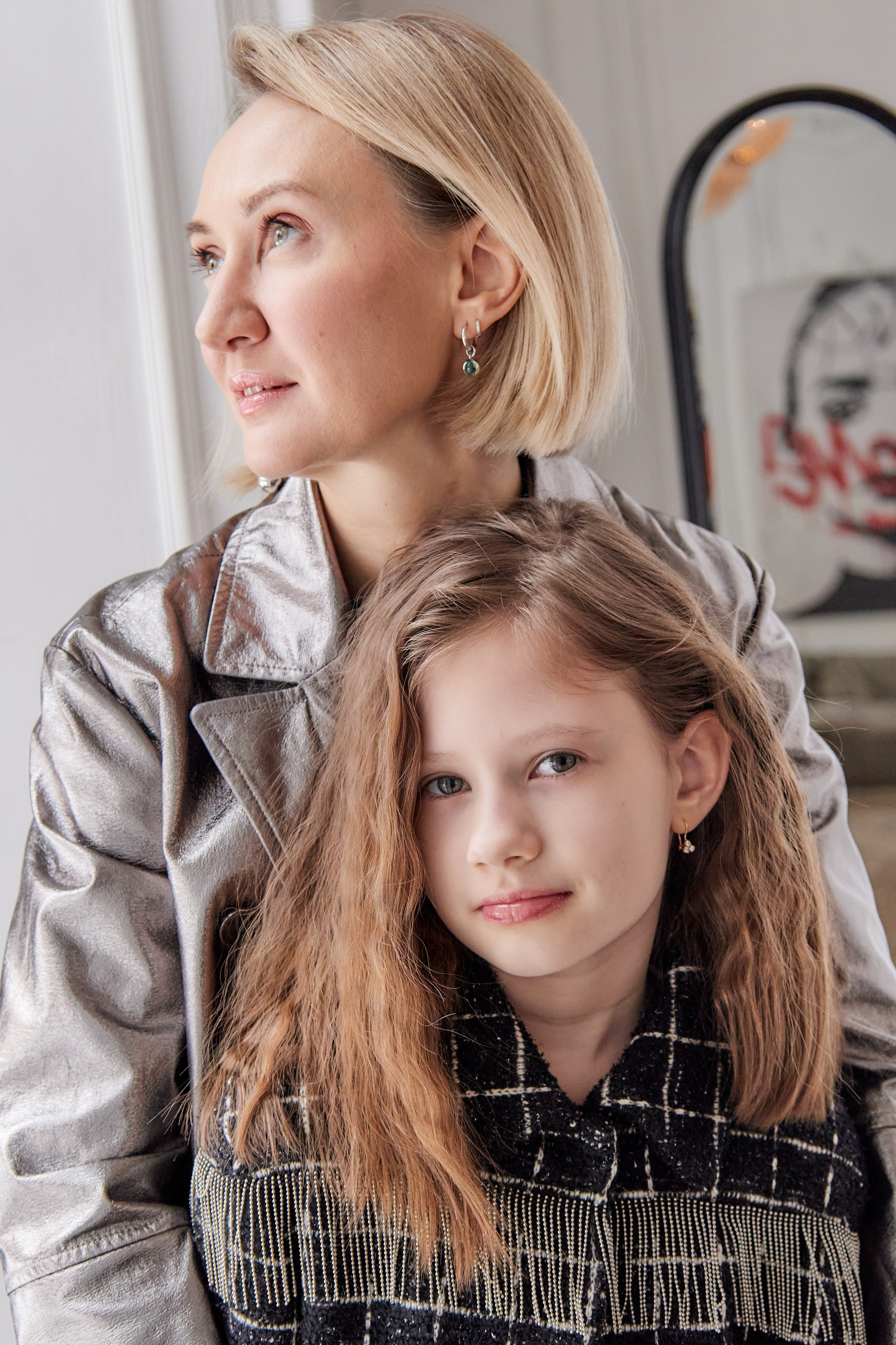 Семейный портрет. Фотограф в Москве Ярослава Фролова