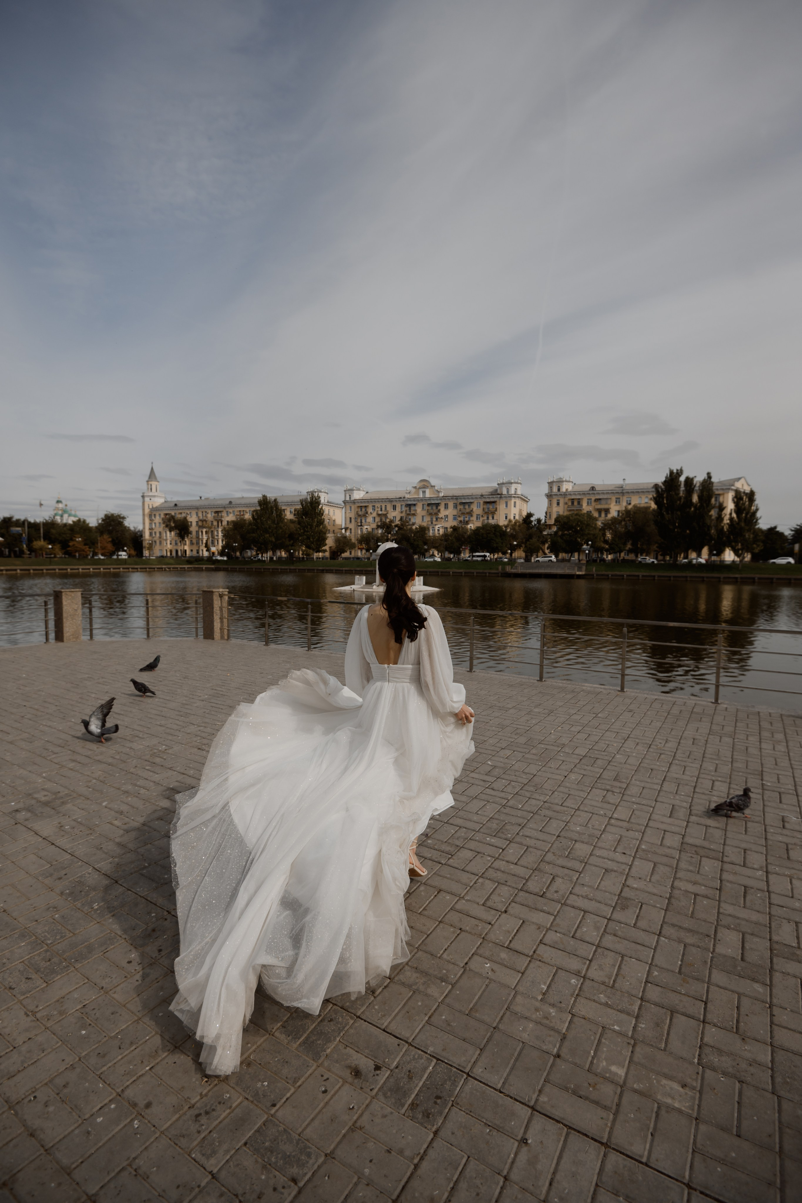 Свадебный фотограф в г. Астрахань. Так же выезжаю в другие города