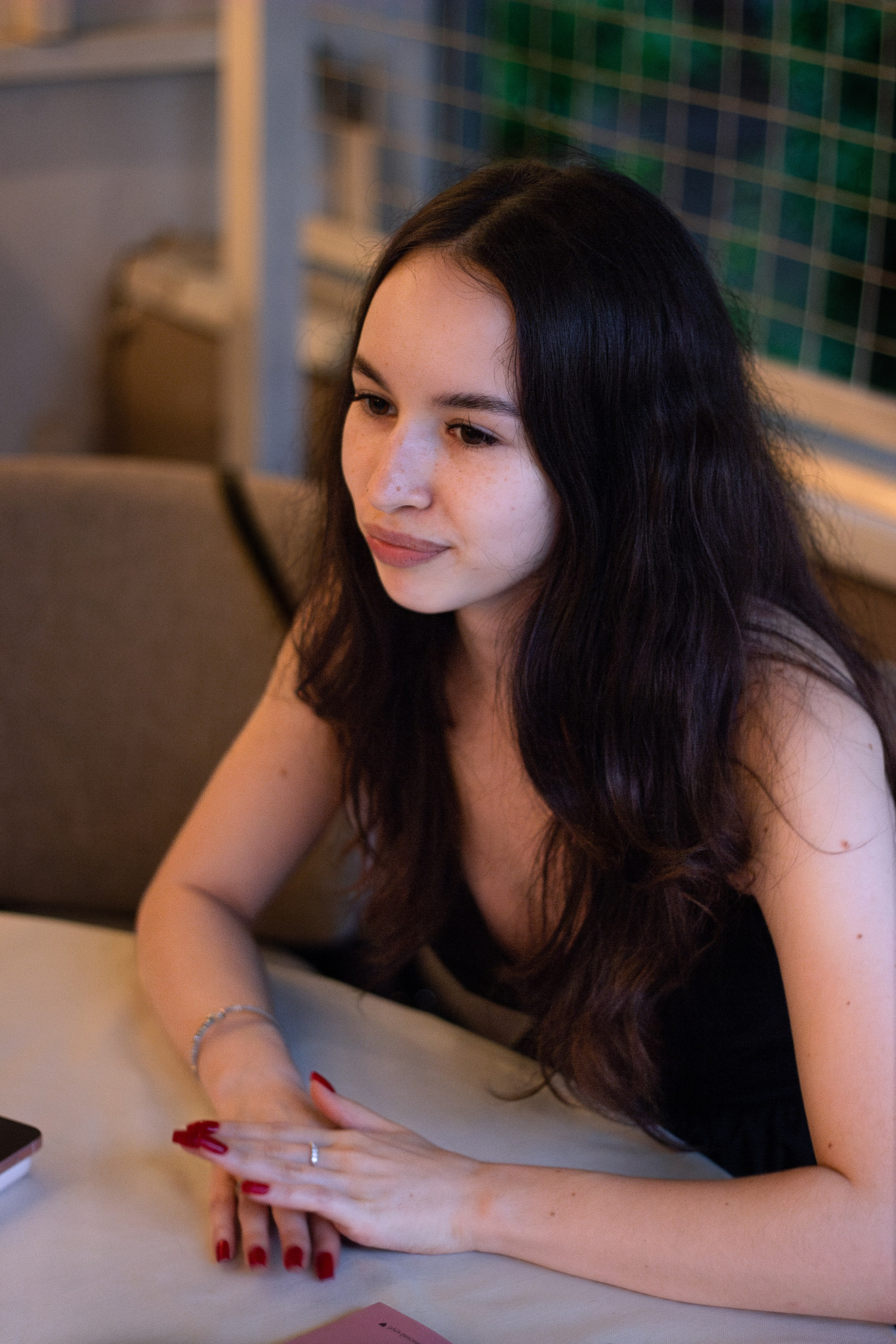 FSS. Портретный фотограф Москва Юлия Трякина