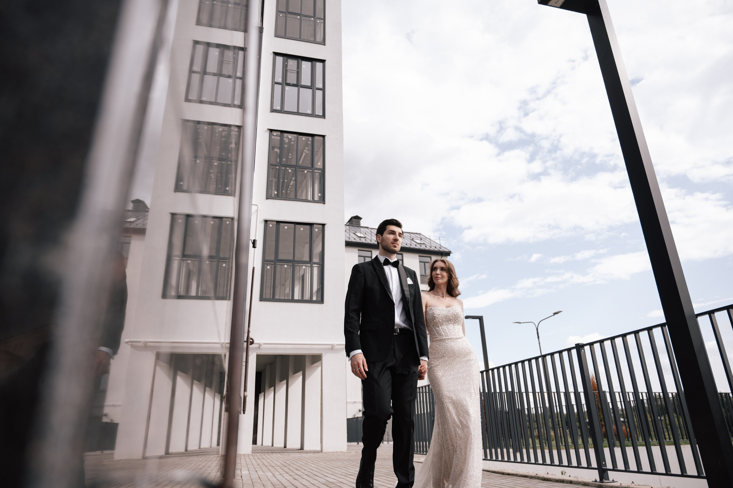 Anna & Boris. Свадебный и семейный фотограф Вероника Холод