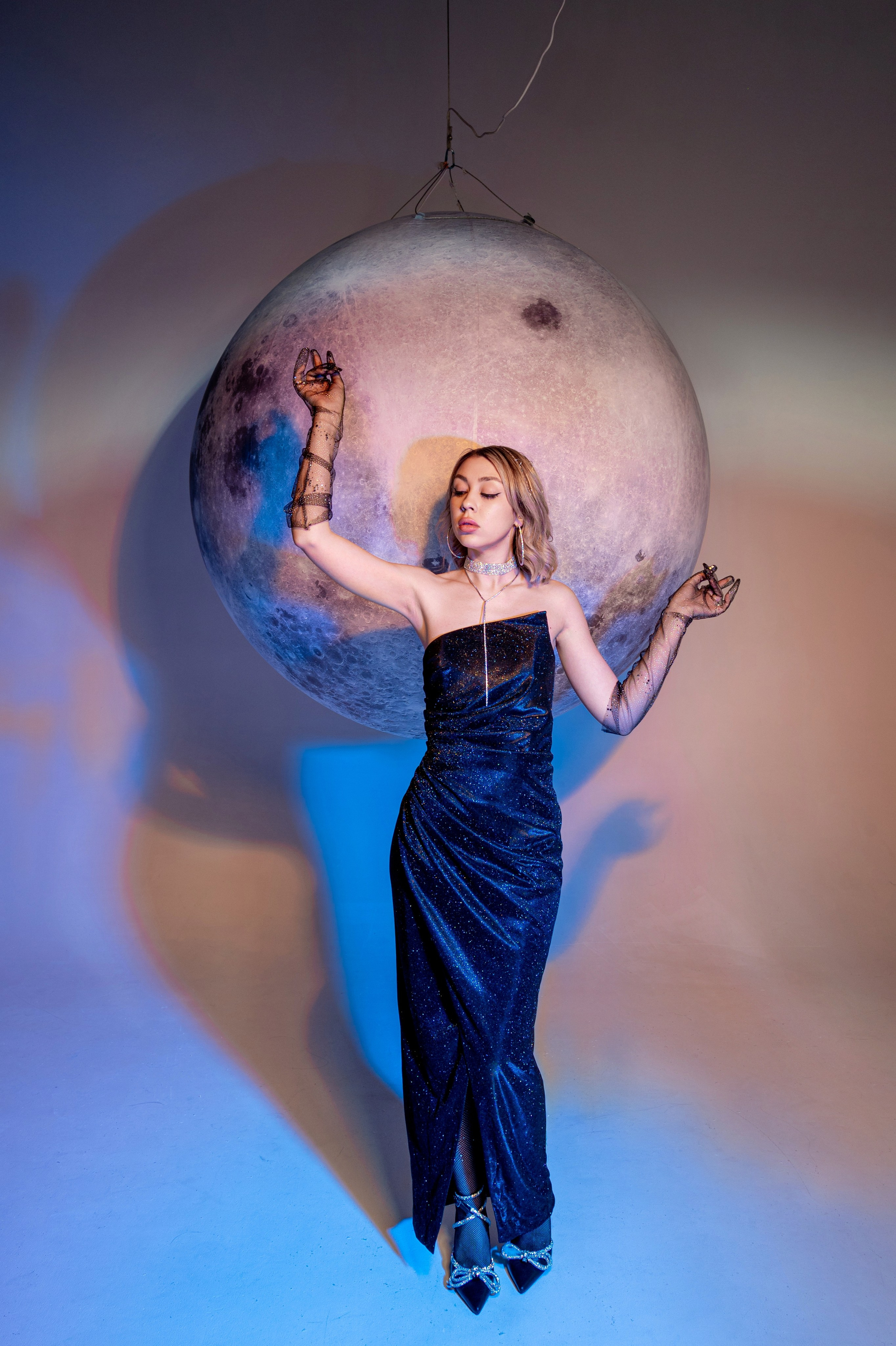 Главная. Фотограф мероприятий в Москве Кира Секира