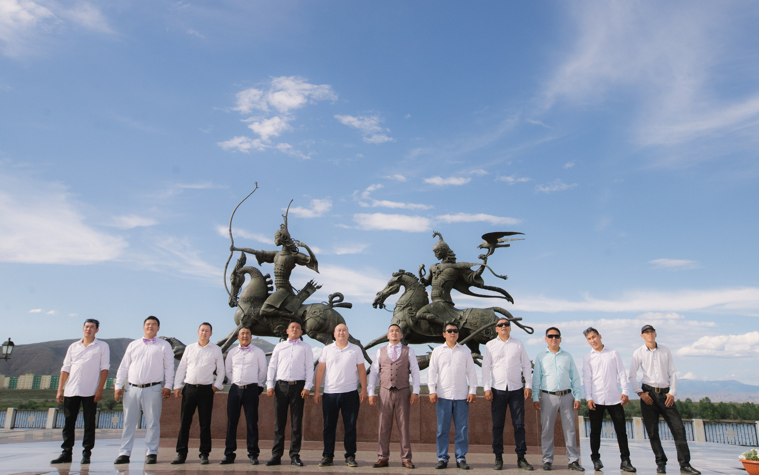 Прайс. Фото и видеосъемка в Кызыле, аэросъемка Кызыл, фотограф, видеограф