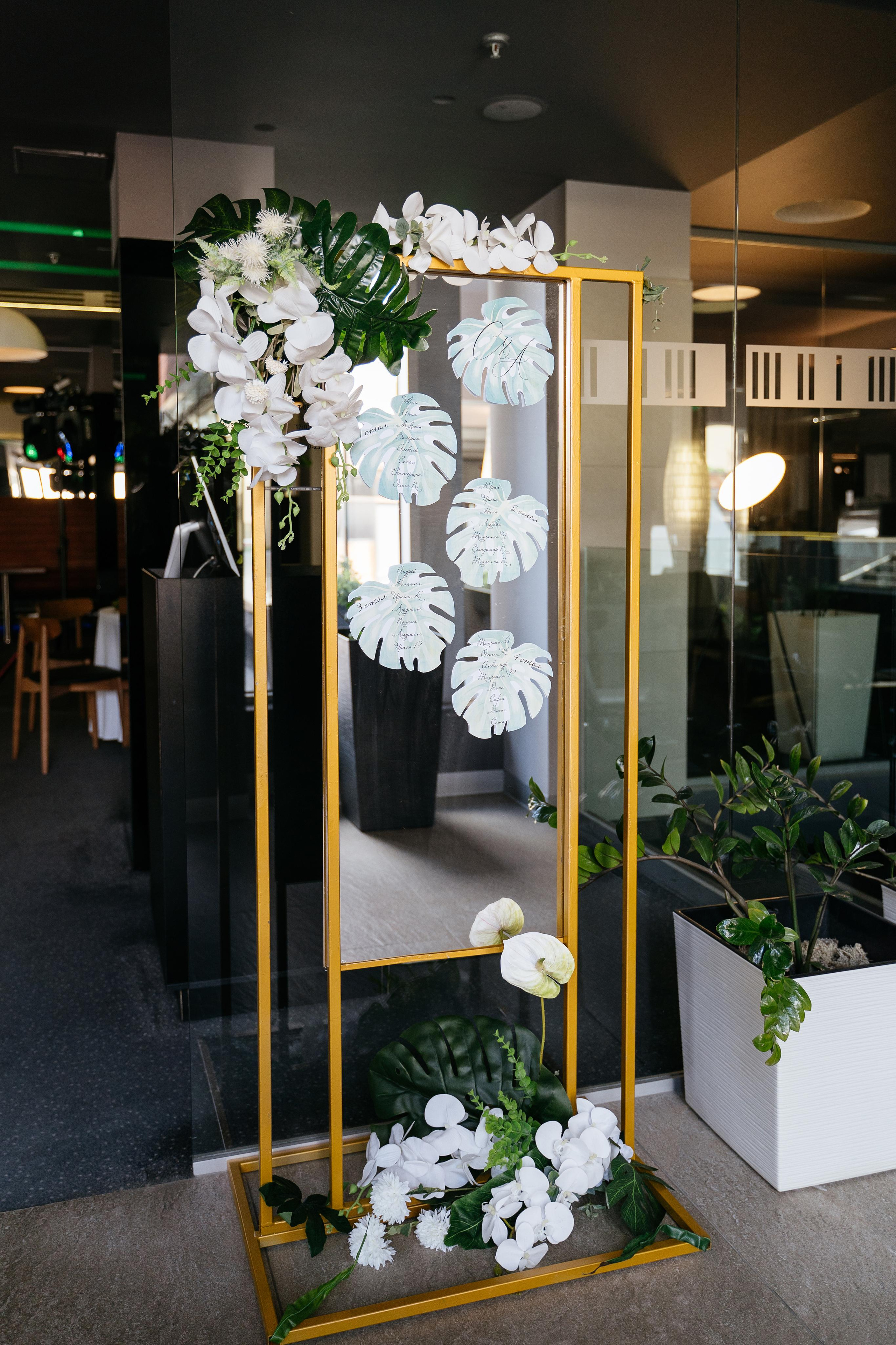 Тропическая свадьба Анны и Сергея. Свадебный и семейный фотограф Ксения Шекк Екатеринбург