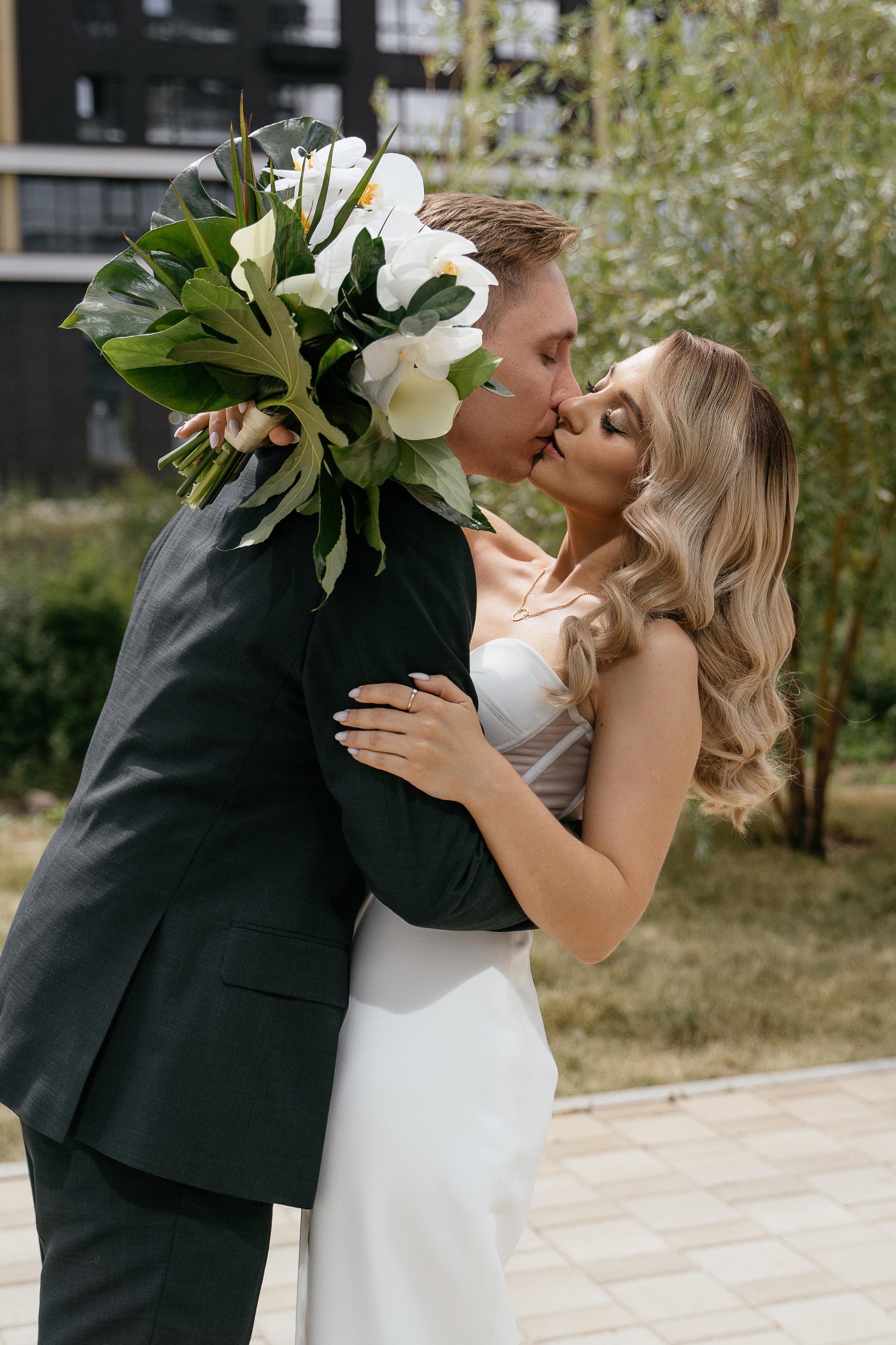 Тропическая свадьба Анны и Сергея. Свадебный и семейный фотограф Ксения Шекк Екатеринбург