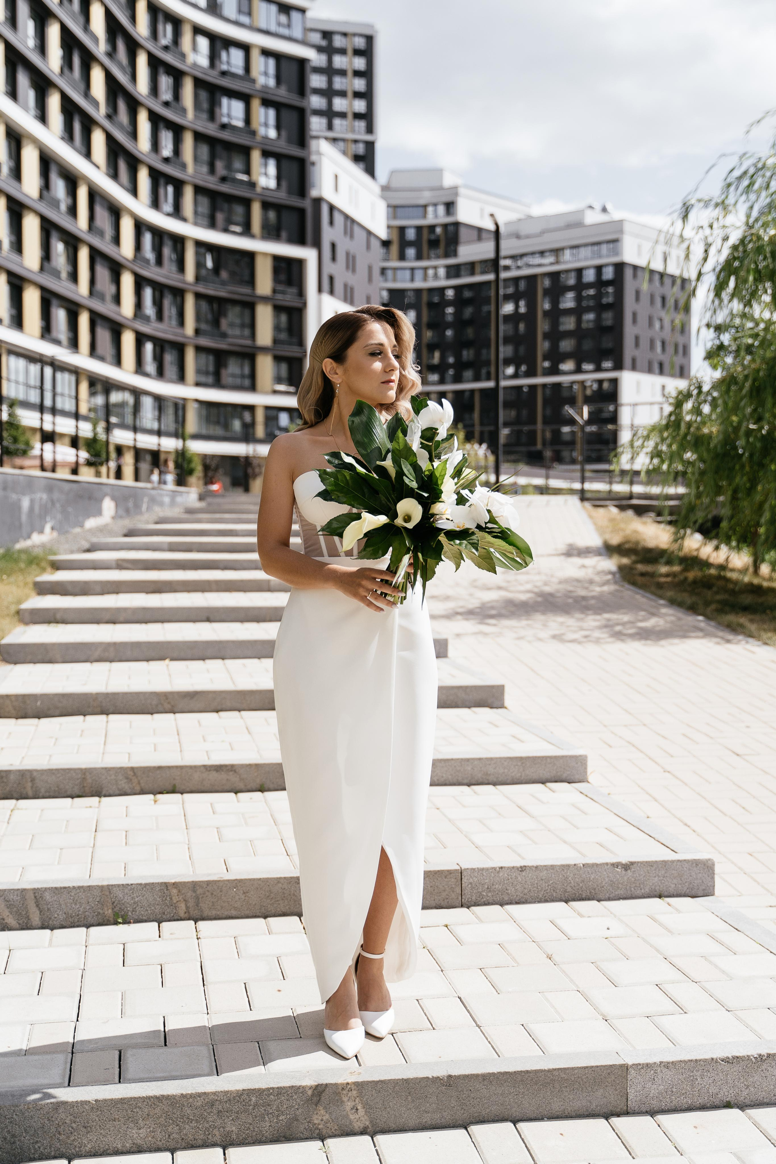 Тропическая свадьба Анны и Сергея. Свадебный и семейный фотограф Ксения Шекк Екатеринбург