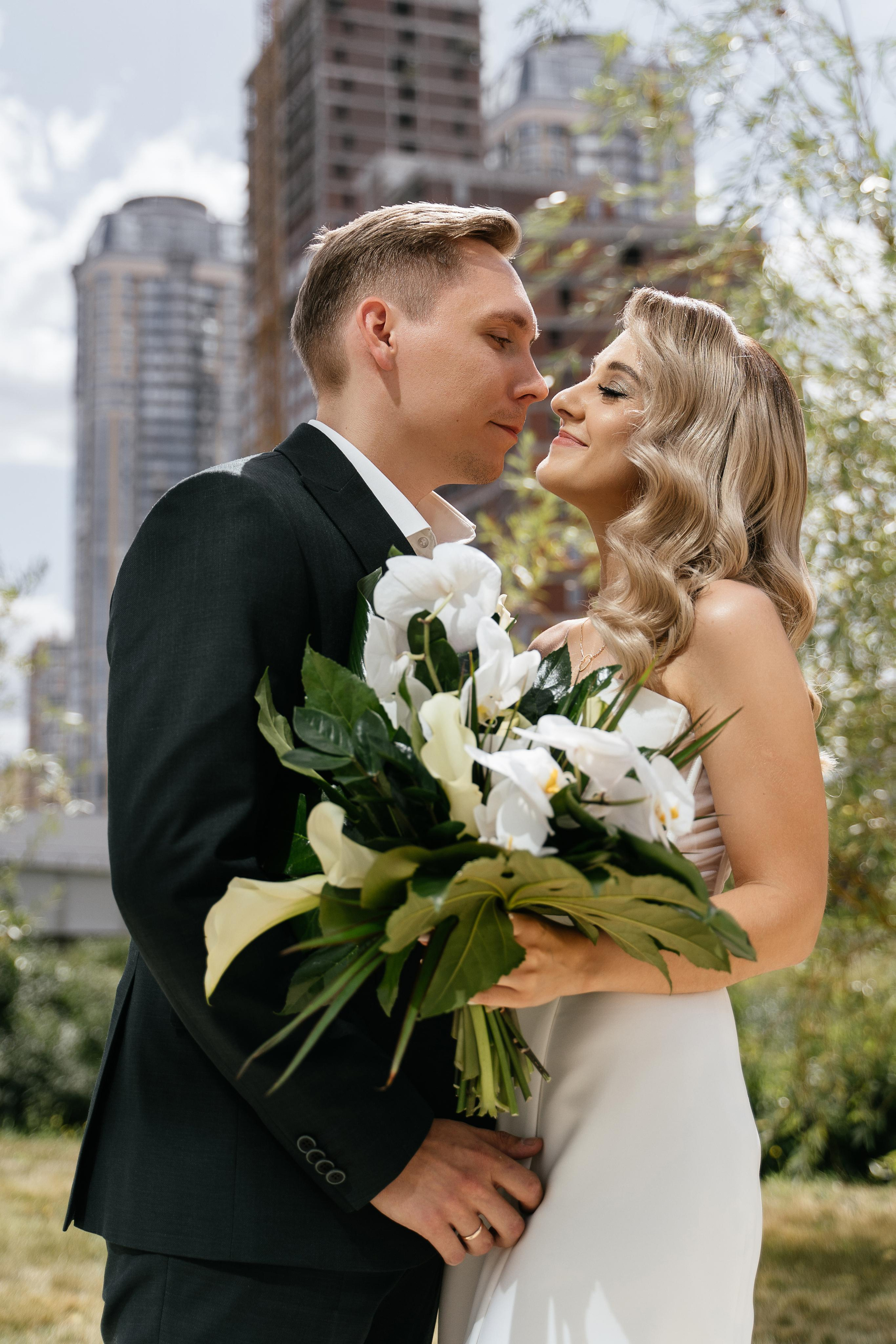 Тропическая свадьба Анны и Сергея. Свадебный и семейный фотограф Ксения Шекк Екатеринбург