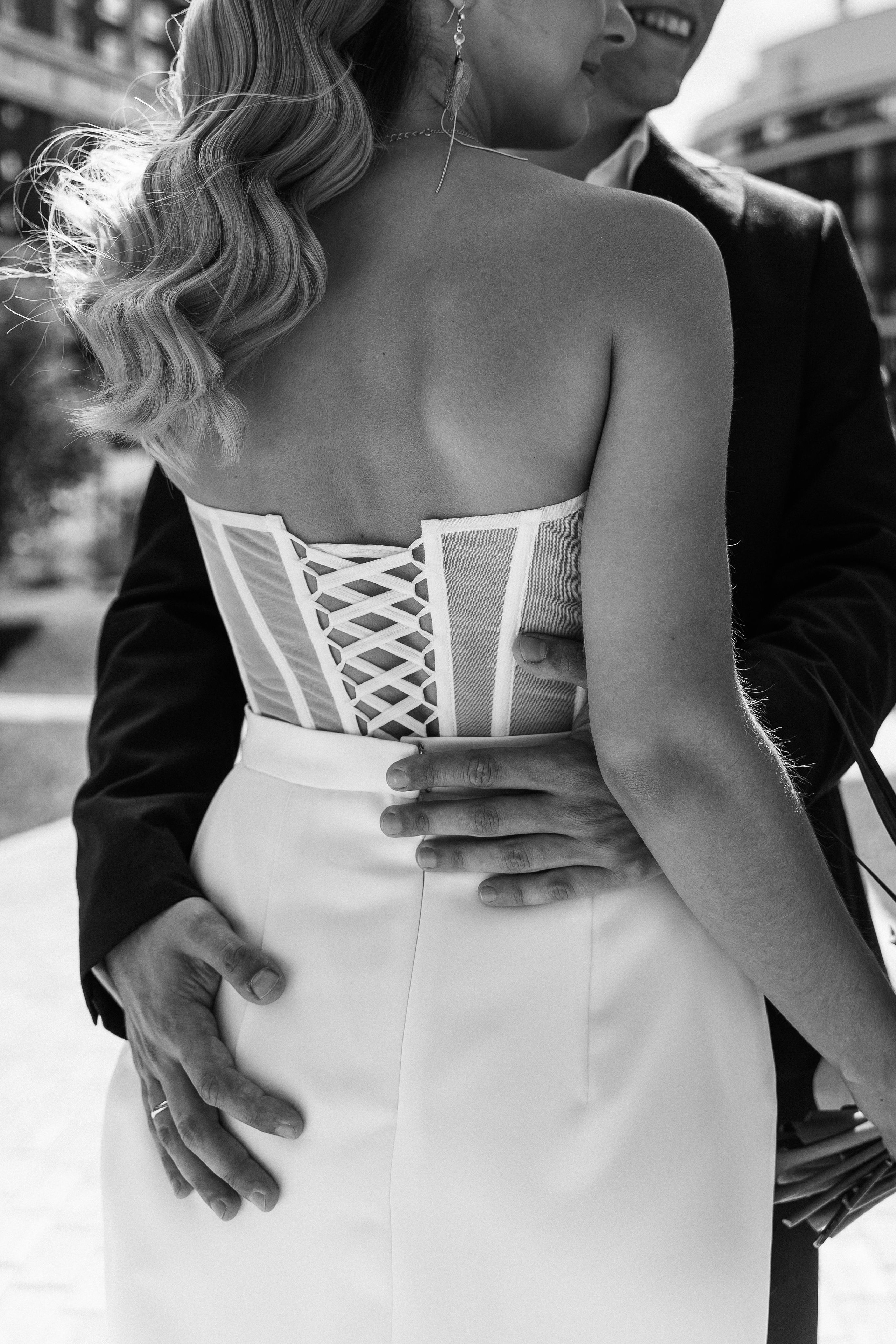 Тропическая свадьба Анны и Сергея. Свадебный и семейный фотограф Ксения Шекк Екатеринбург