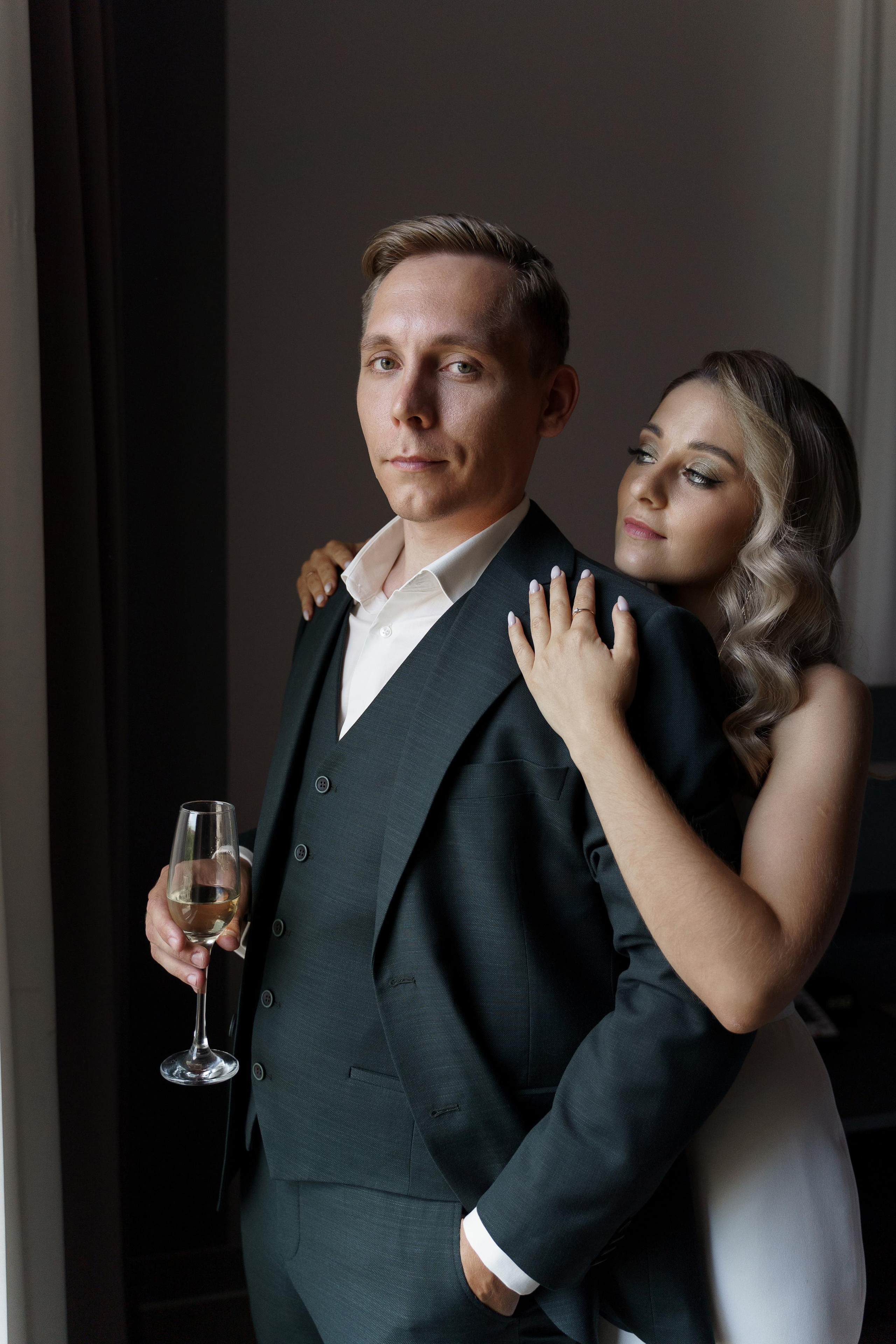 Тропическая свадьба Анны и Сергея. Свадебный и семейный фотограф Ксения Шекк Екатеринбург