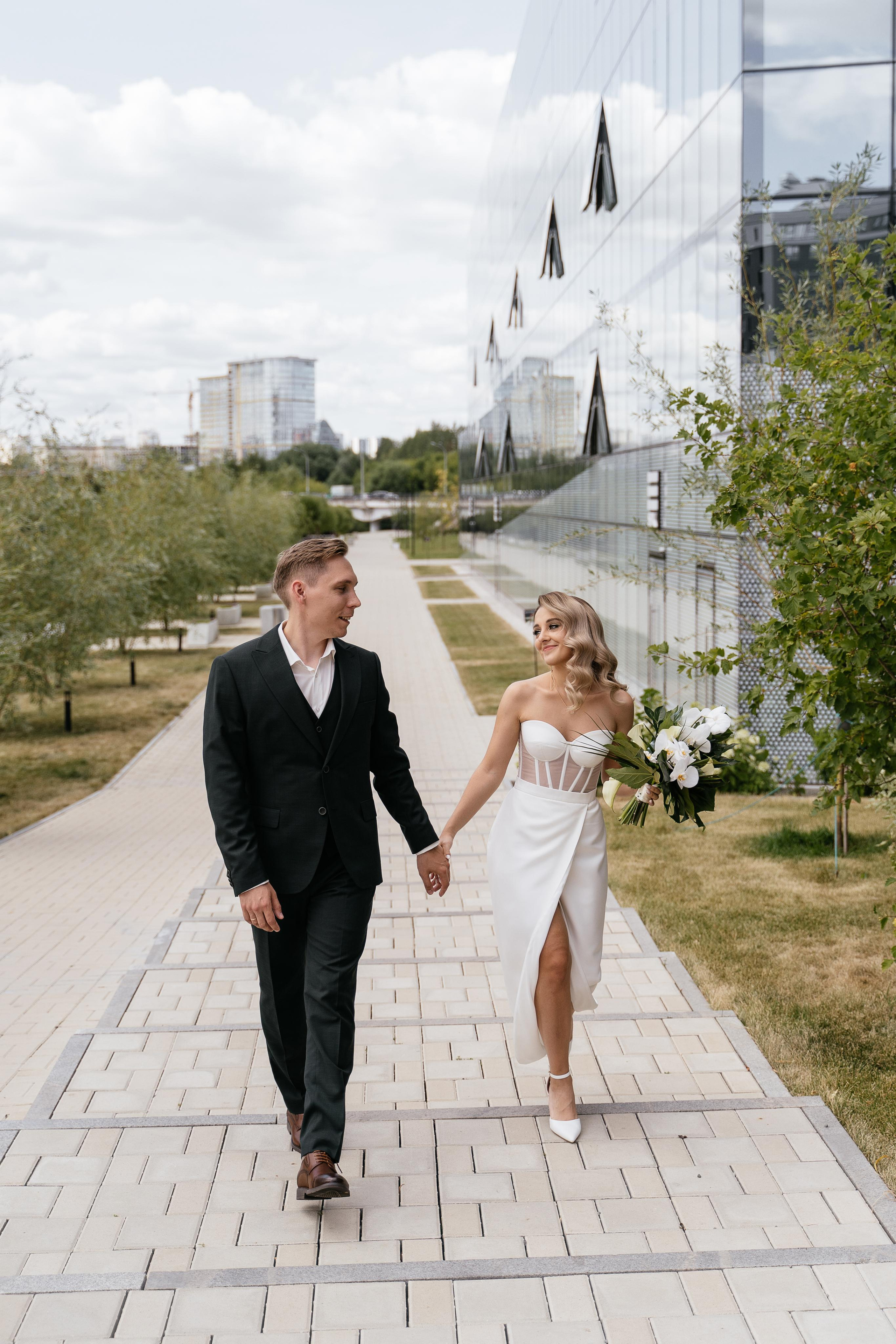 Тропическая свадьба Анны и Сергея. Свадебный и семейный фотограф Ксения Шекк Екатеринбург