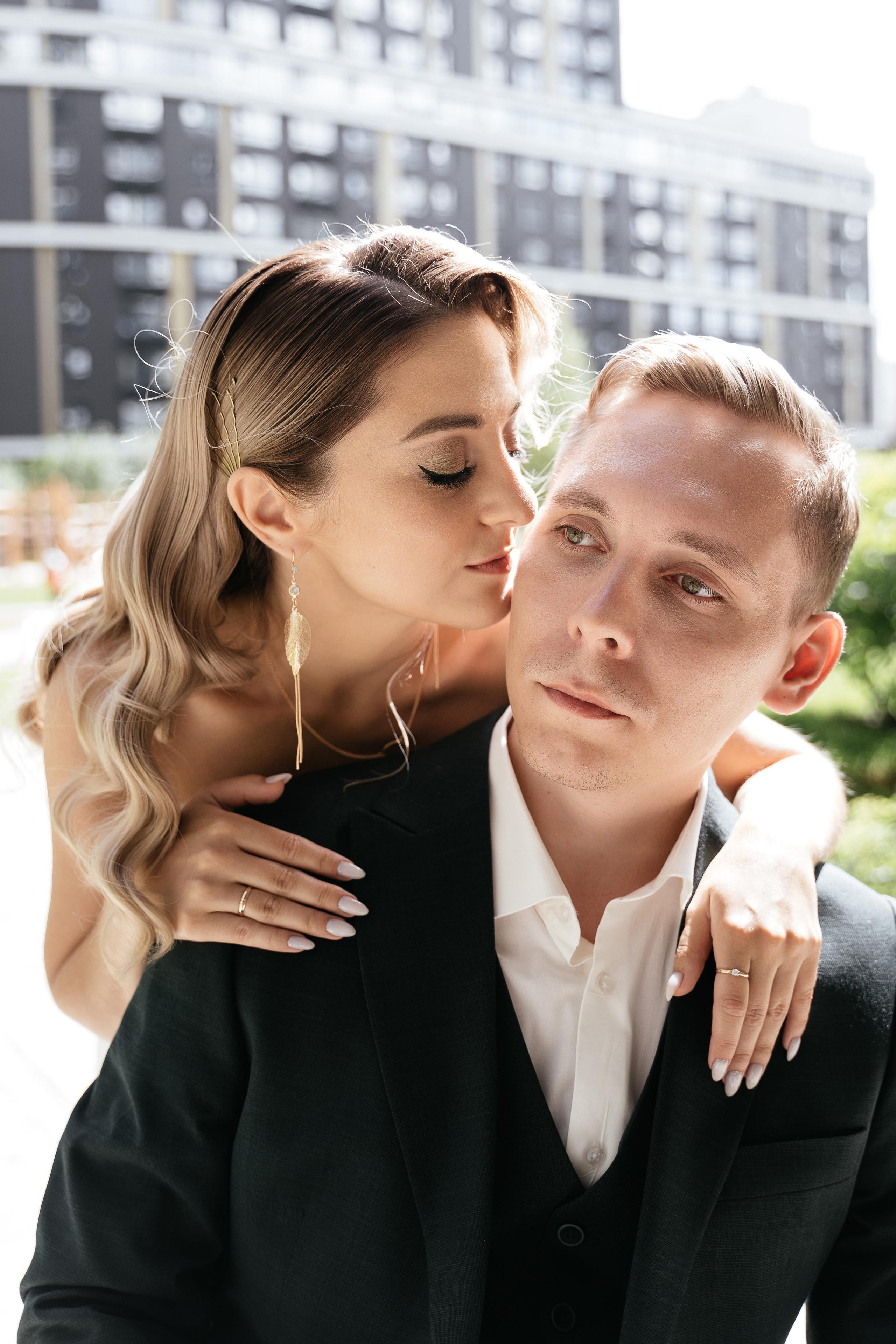 Тропическая свадьба Анны и Сергея. Свадебный и семейный фотограф Ксения Шекк Екатеринбург