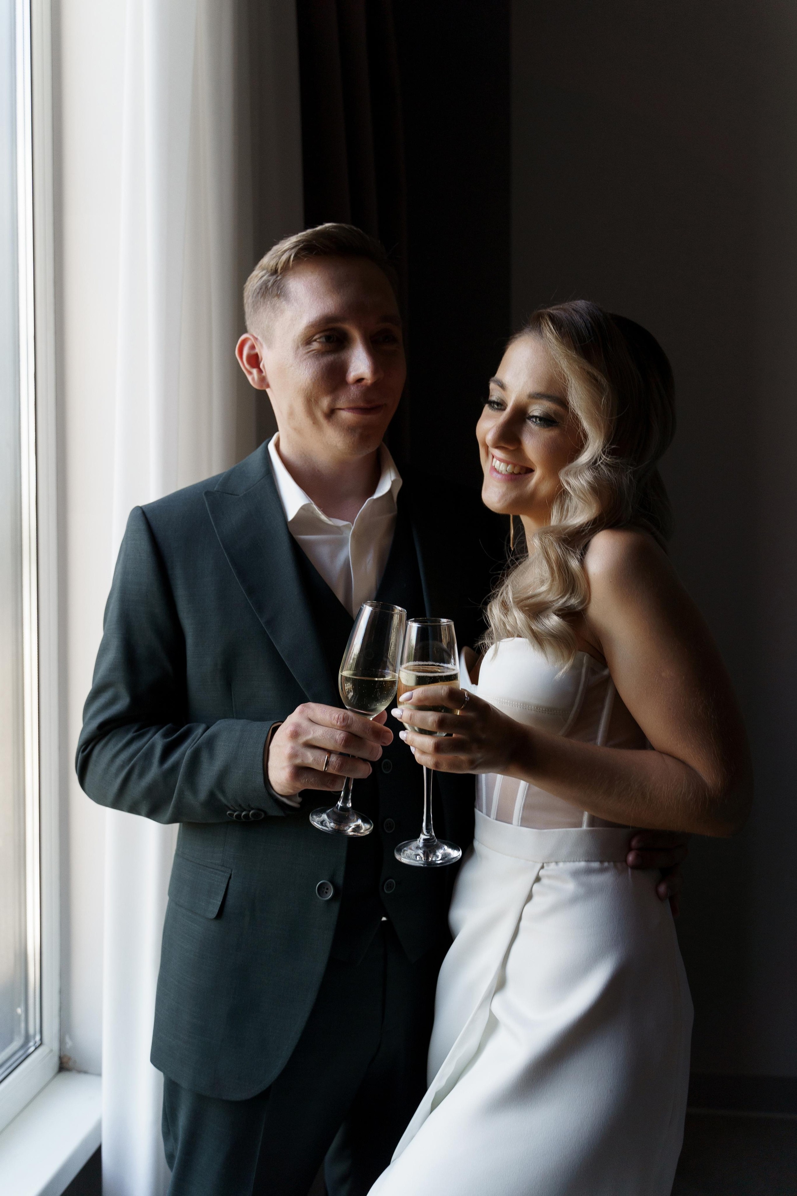 Тропическая свадьба Анны и Сергея. Свадебный и семейный фотограф Ксения Шекк Екатеринбург