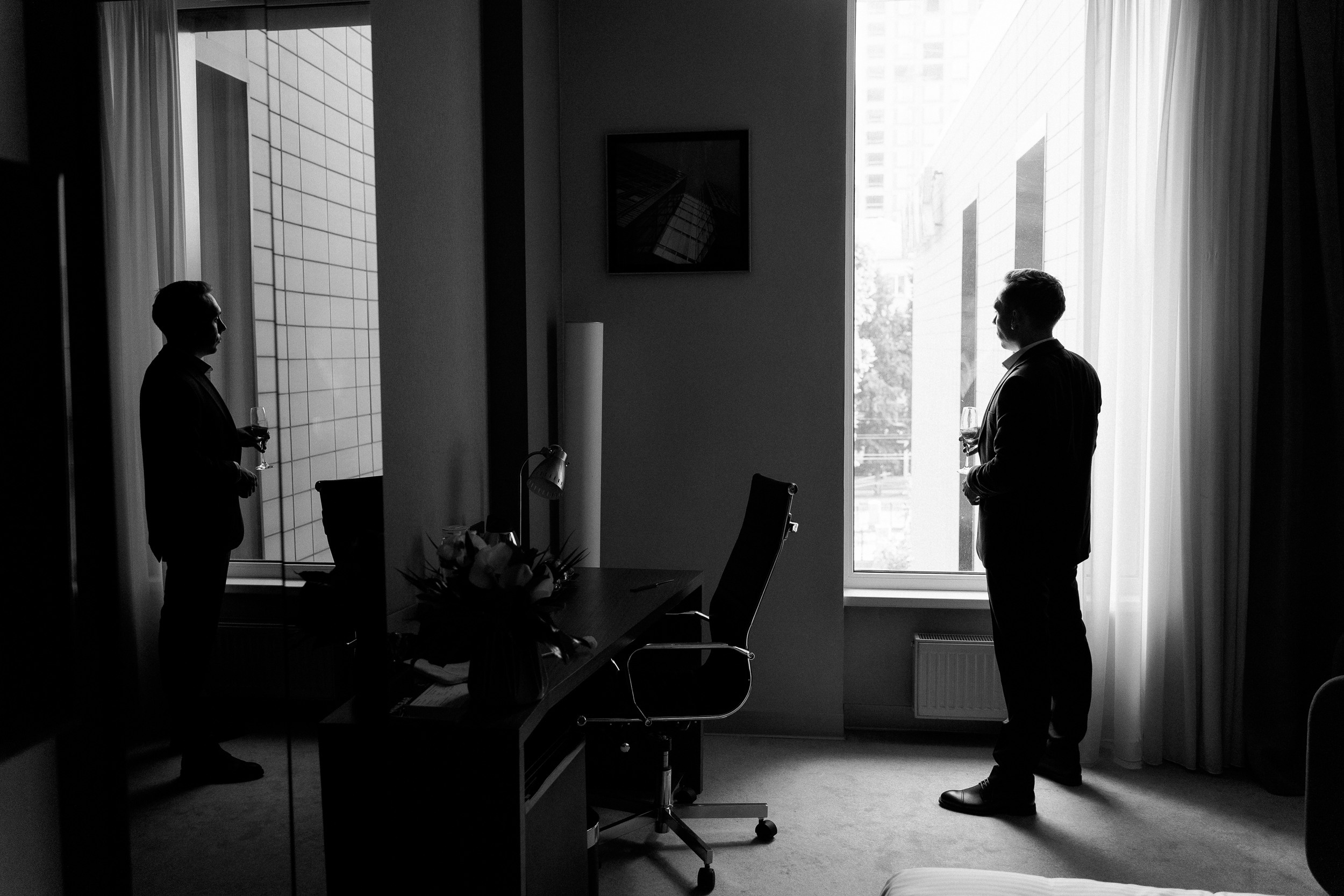 Тропическая свадьба Анны и Сергея. Свадебный и семейный фотограф Ксения Шекк Екатеринбург